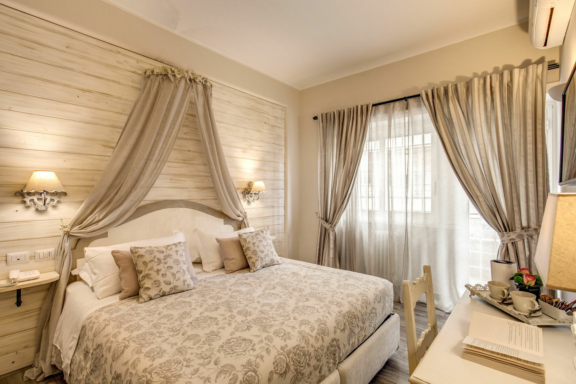 Casa Mia Vaticano 3* Rom