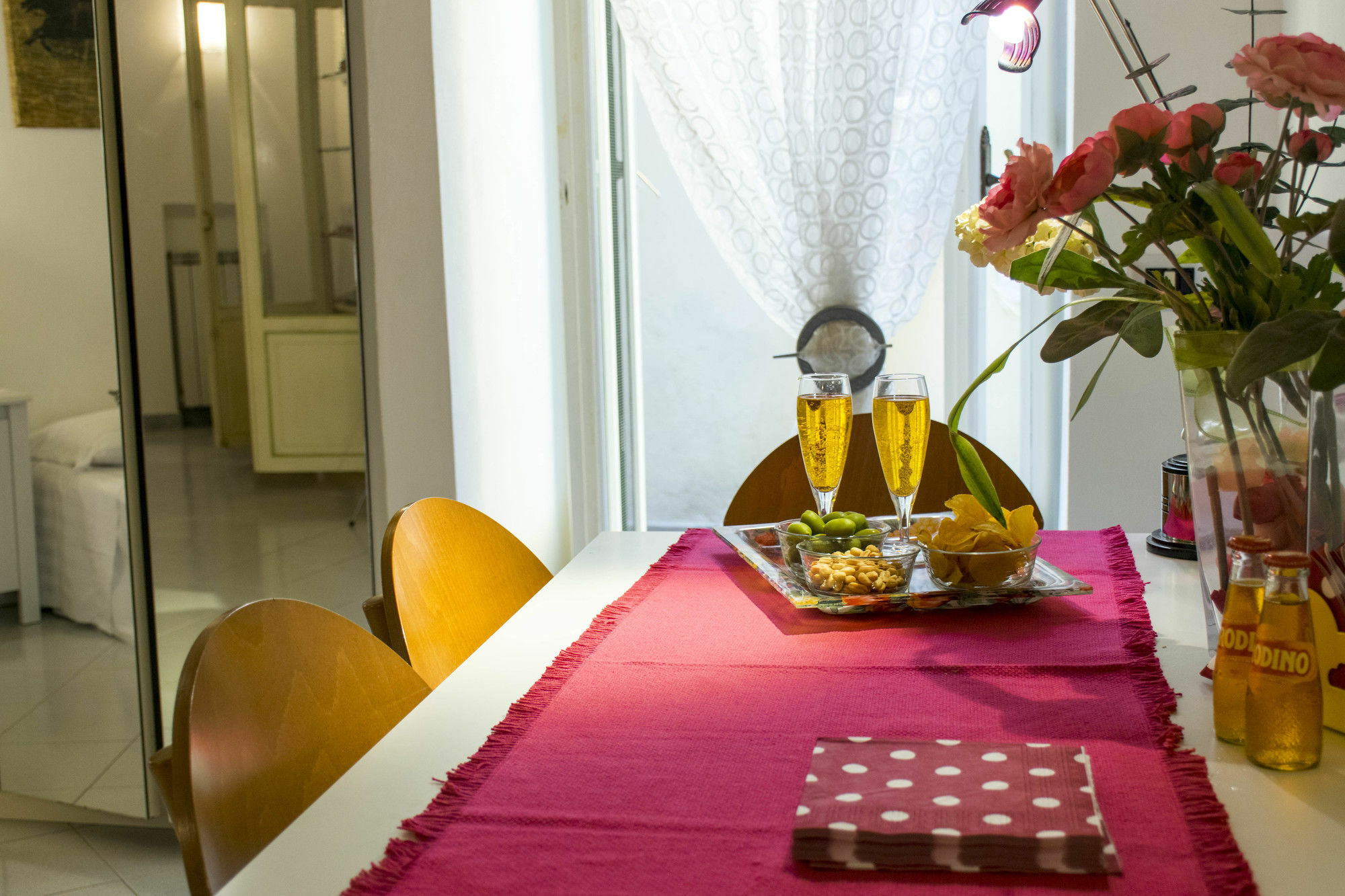 Apartment Scipioni Charming Studio *