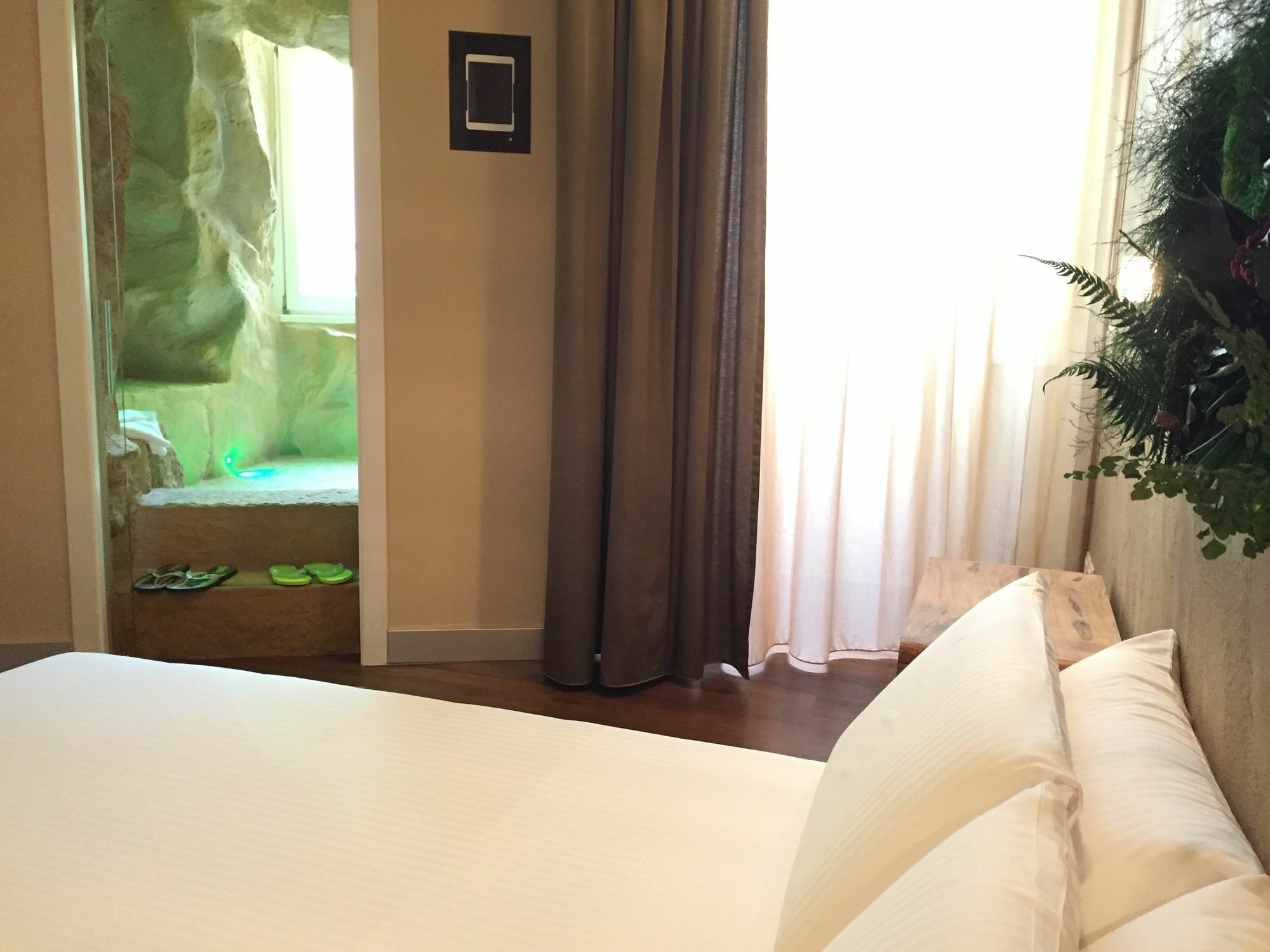 Irooms Station Gasthof 4*