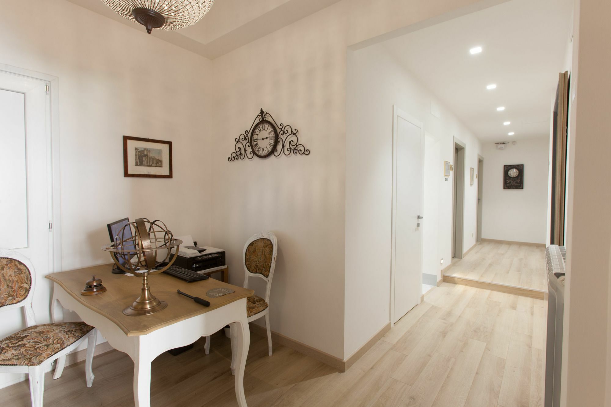 Casa de hóspedes Popolo & Flaminio