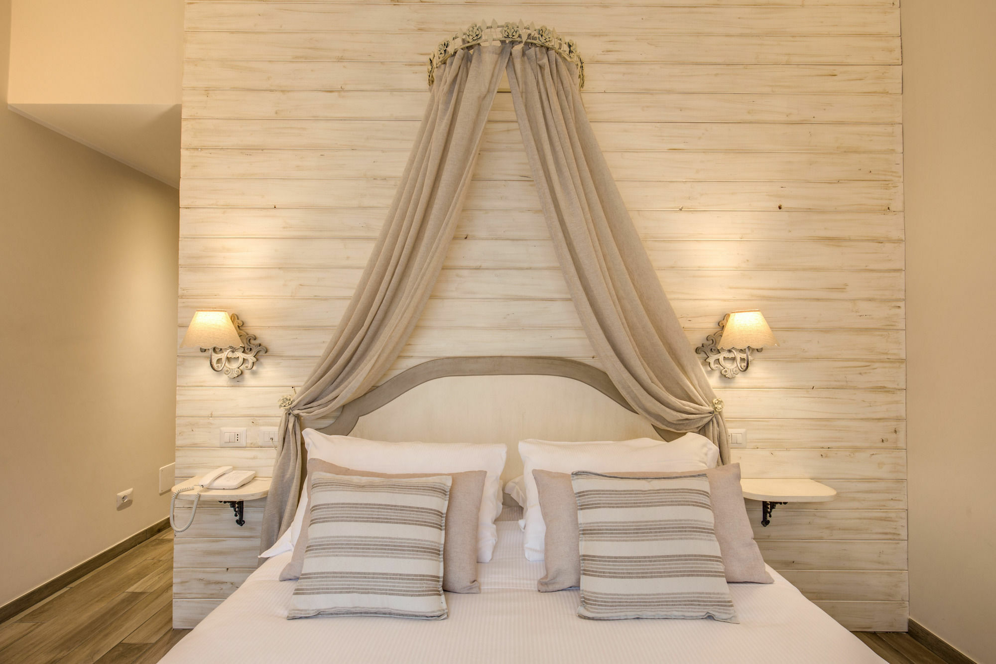 Gasthof Casa Mia Vaticano 3*