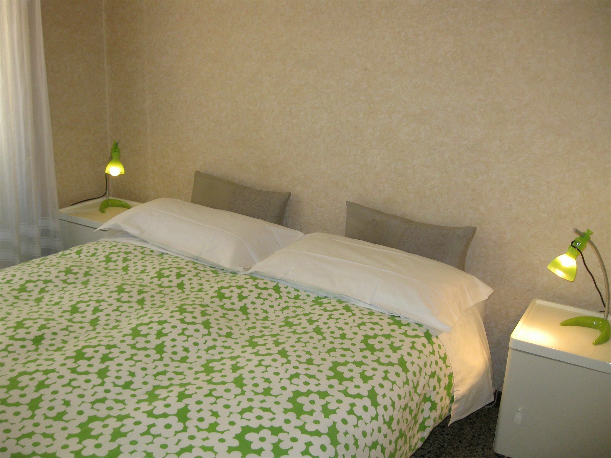 Chez Liviana 2* Roma