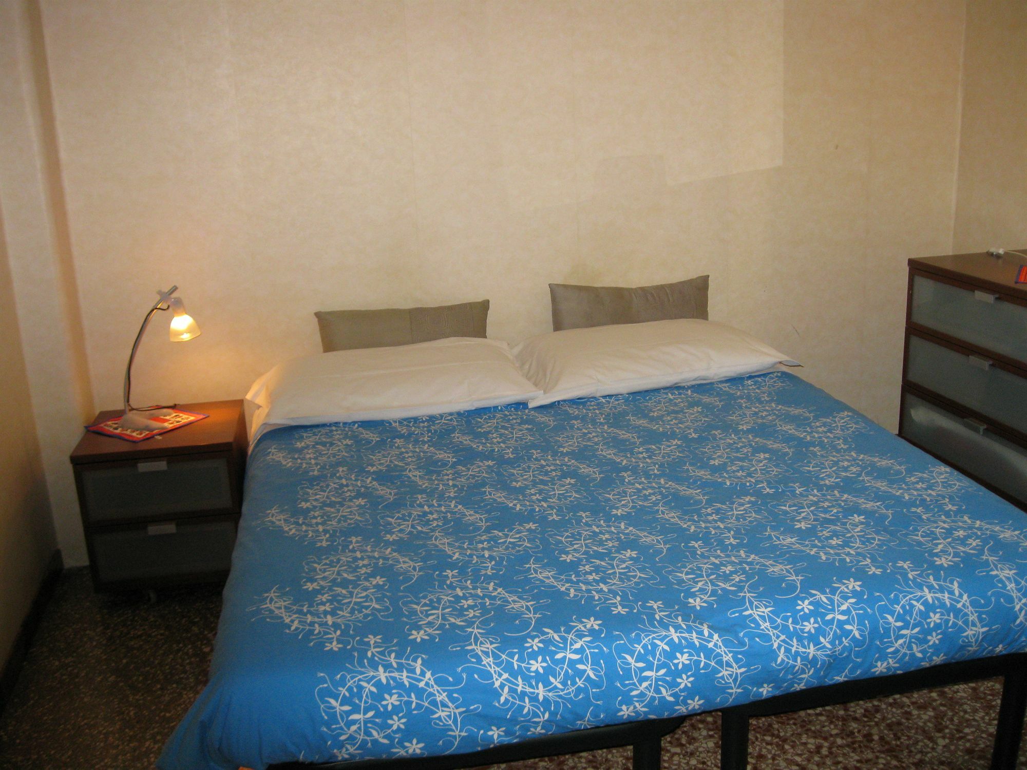 Affittacamere Chez Liviana Roma