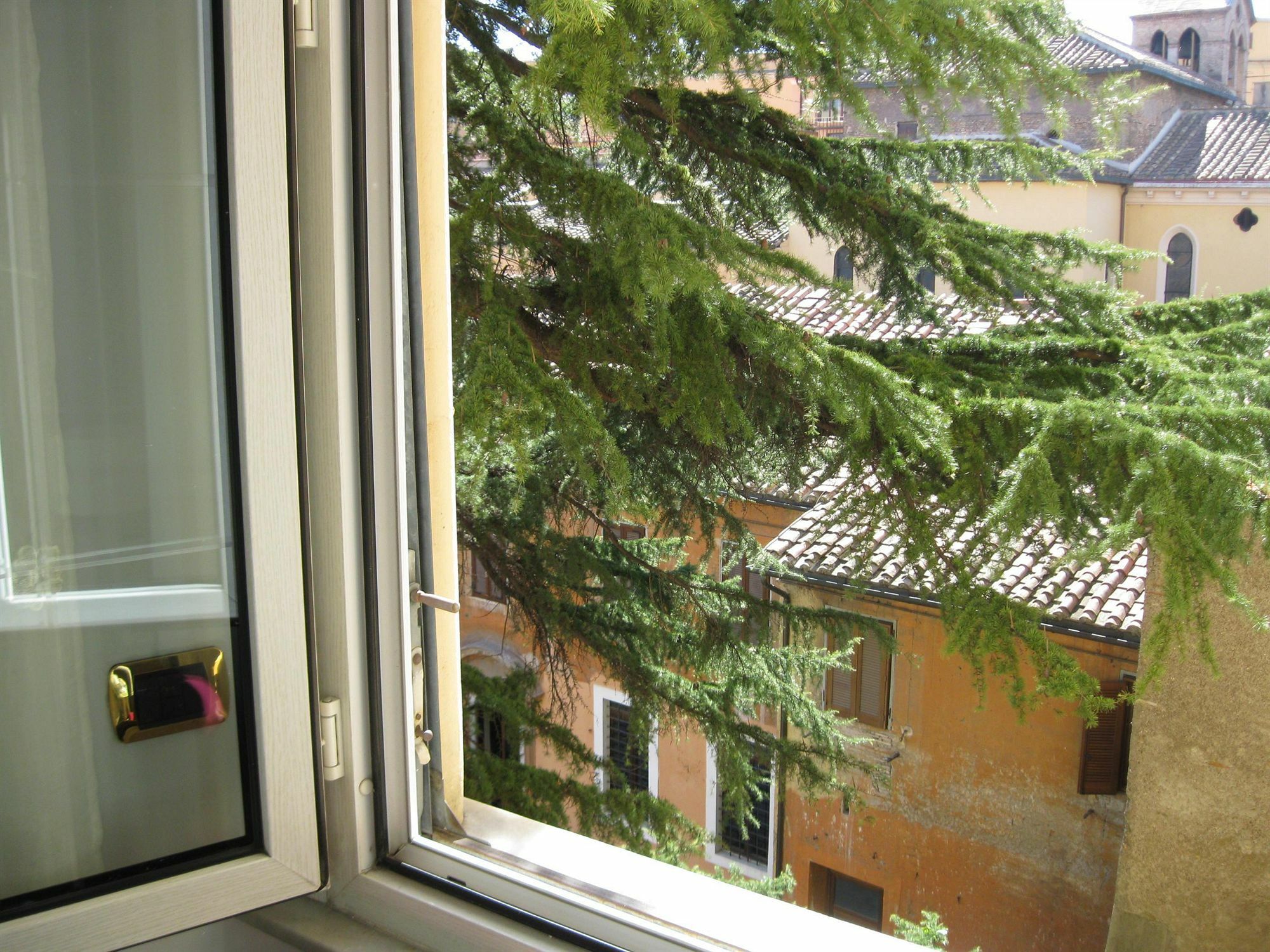 Affittacamere Chez Liviana Roma