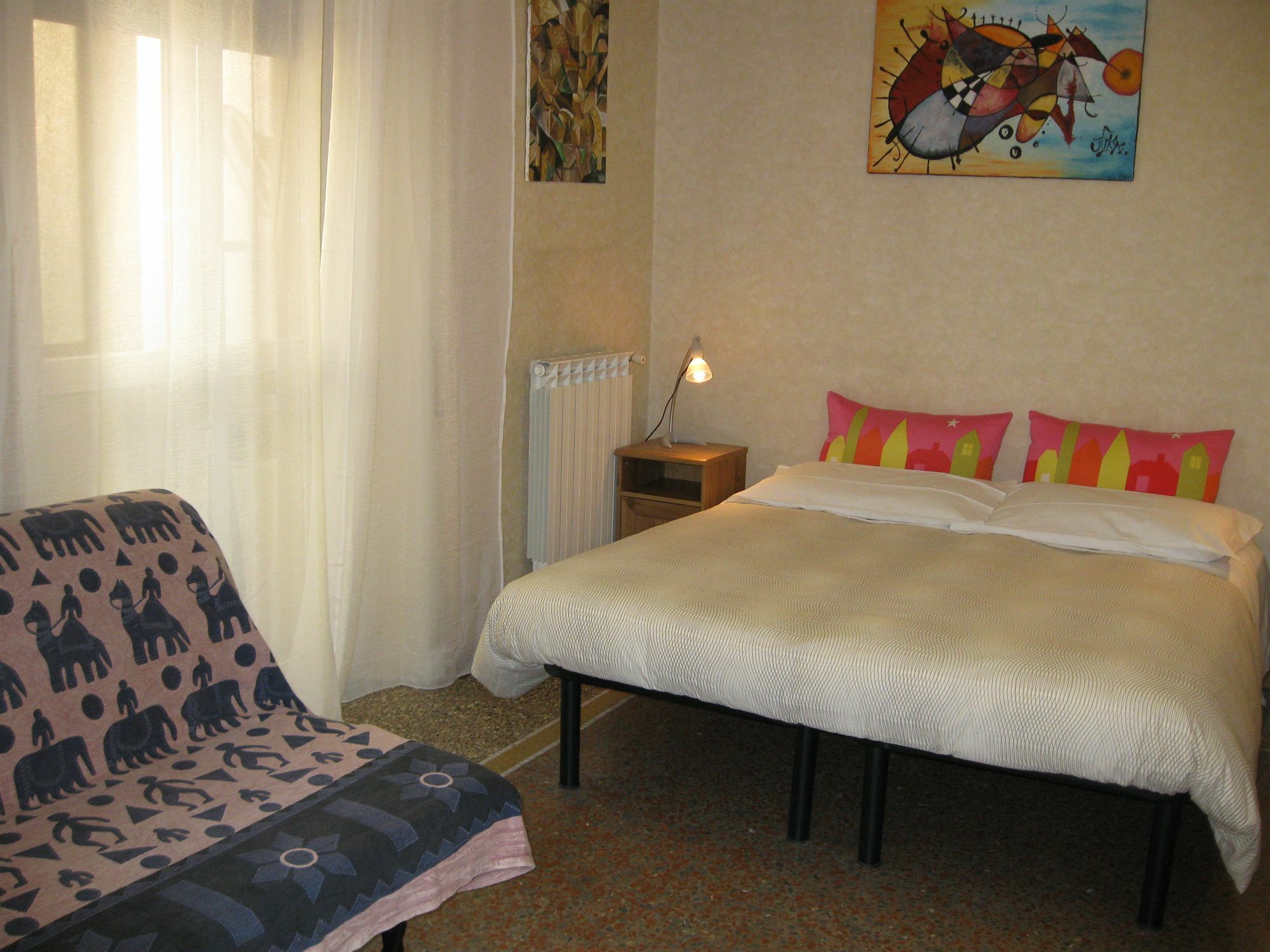 Chez Liviana 2*