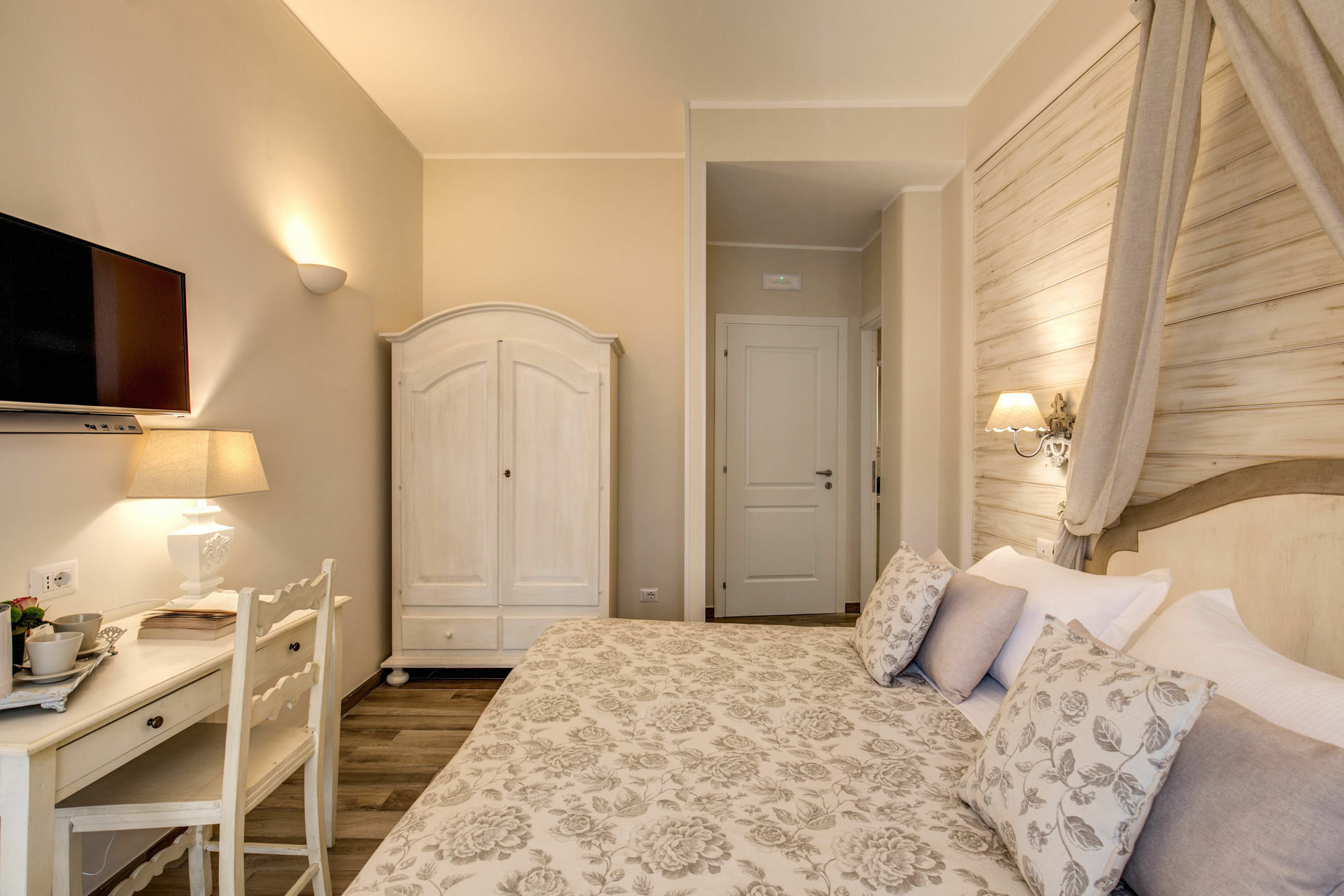 Casa Mia Vaticano Guest house Rome