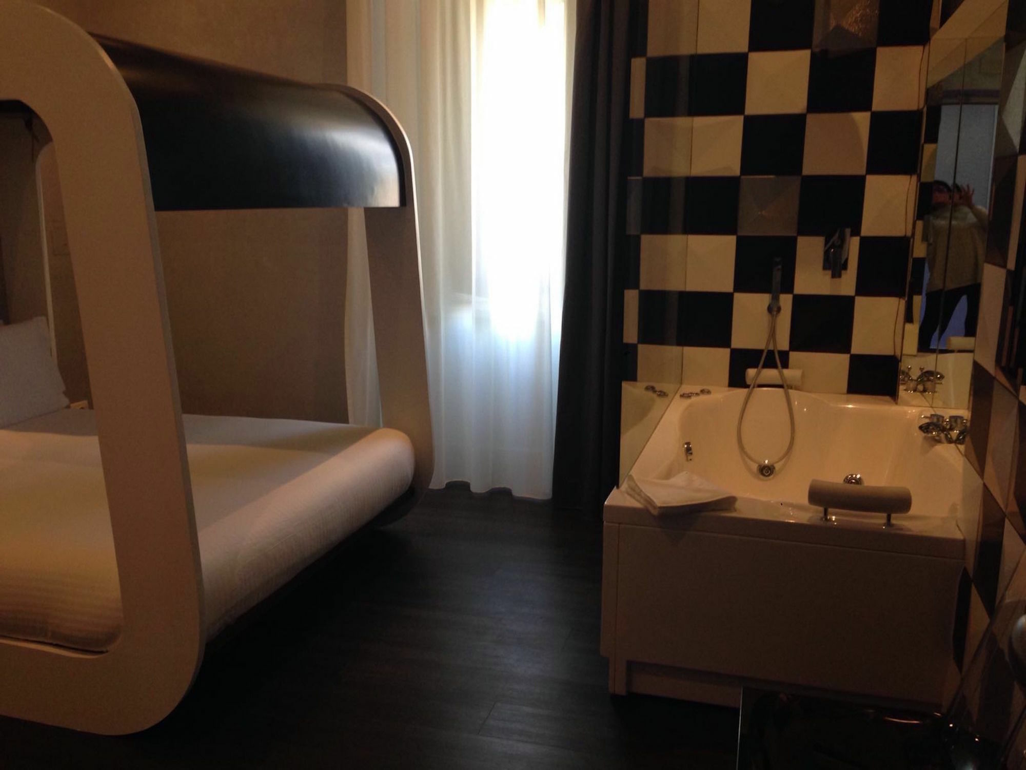 Irooms Station Gasthof 4*