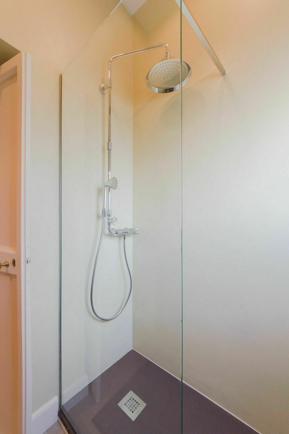 Babuino - Penthouse With Terrace * Roma