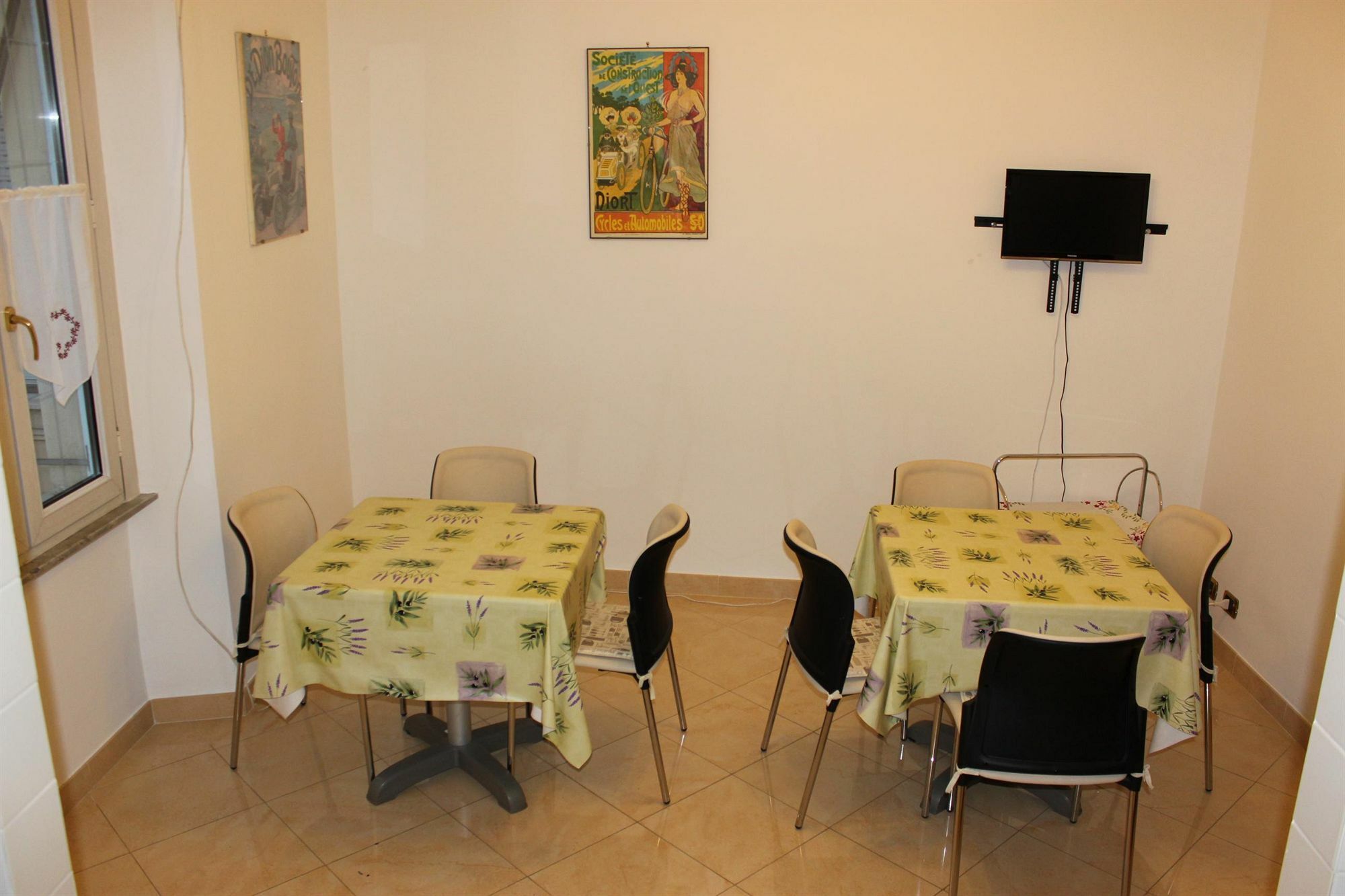 Affittacamere Chez Liviana