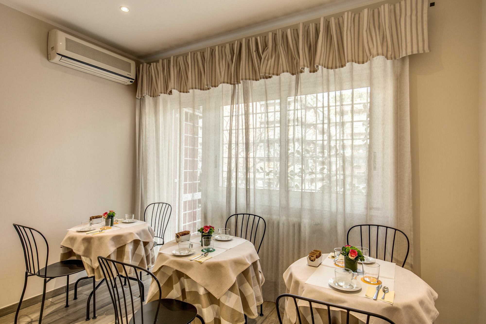 Casa Mia Vaticano Gasthof 3*