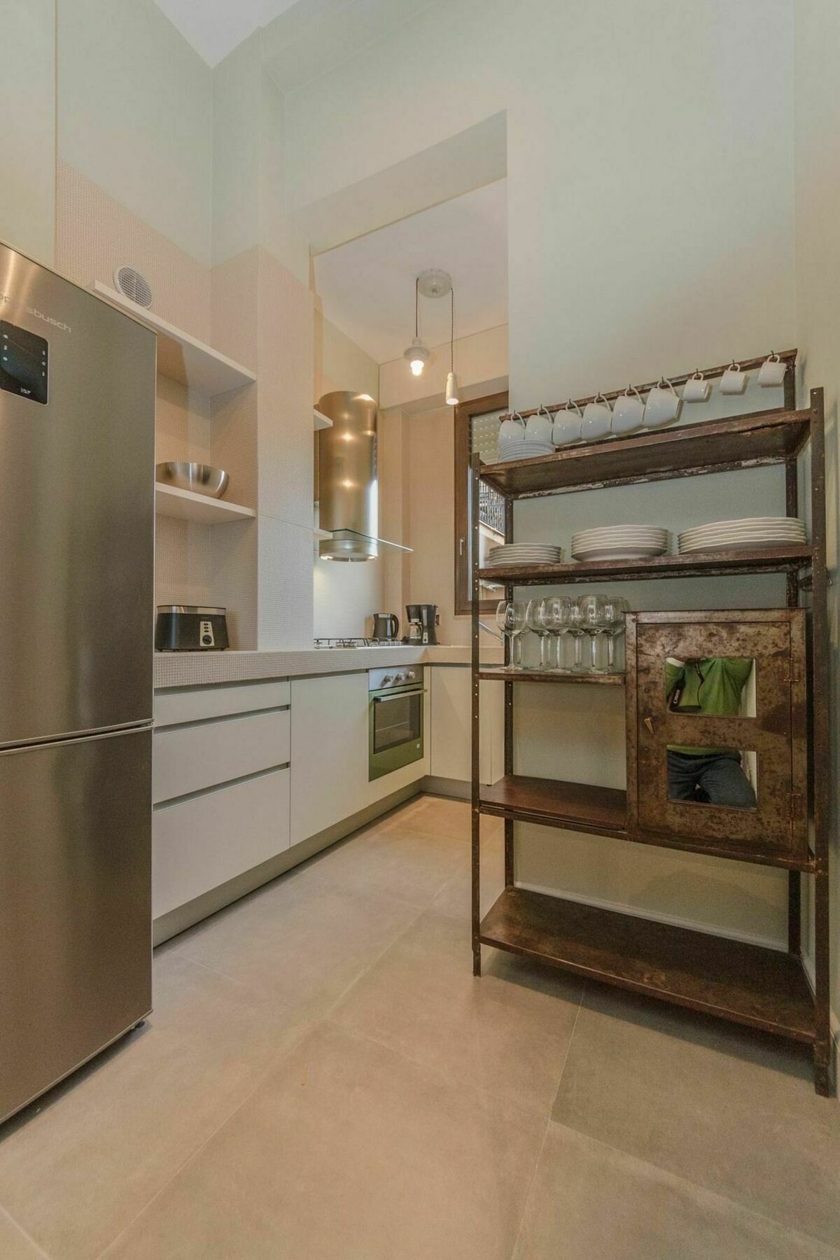 Babuino - Penthouse With Terrace * Roma