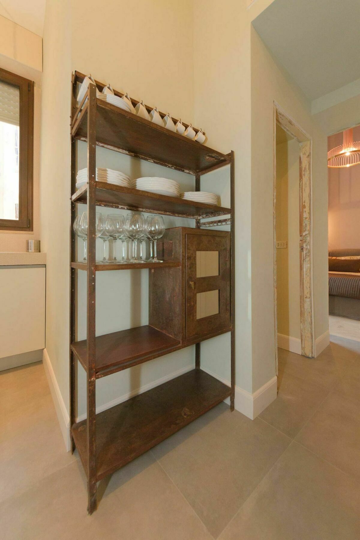 Babuino - Penthouse With Terrace * Roma