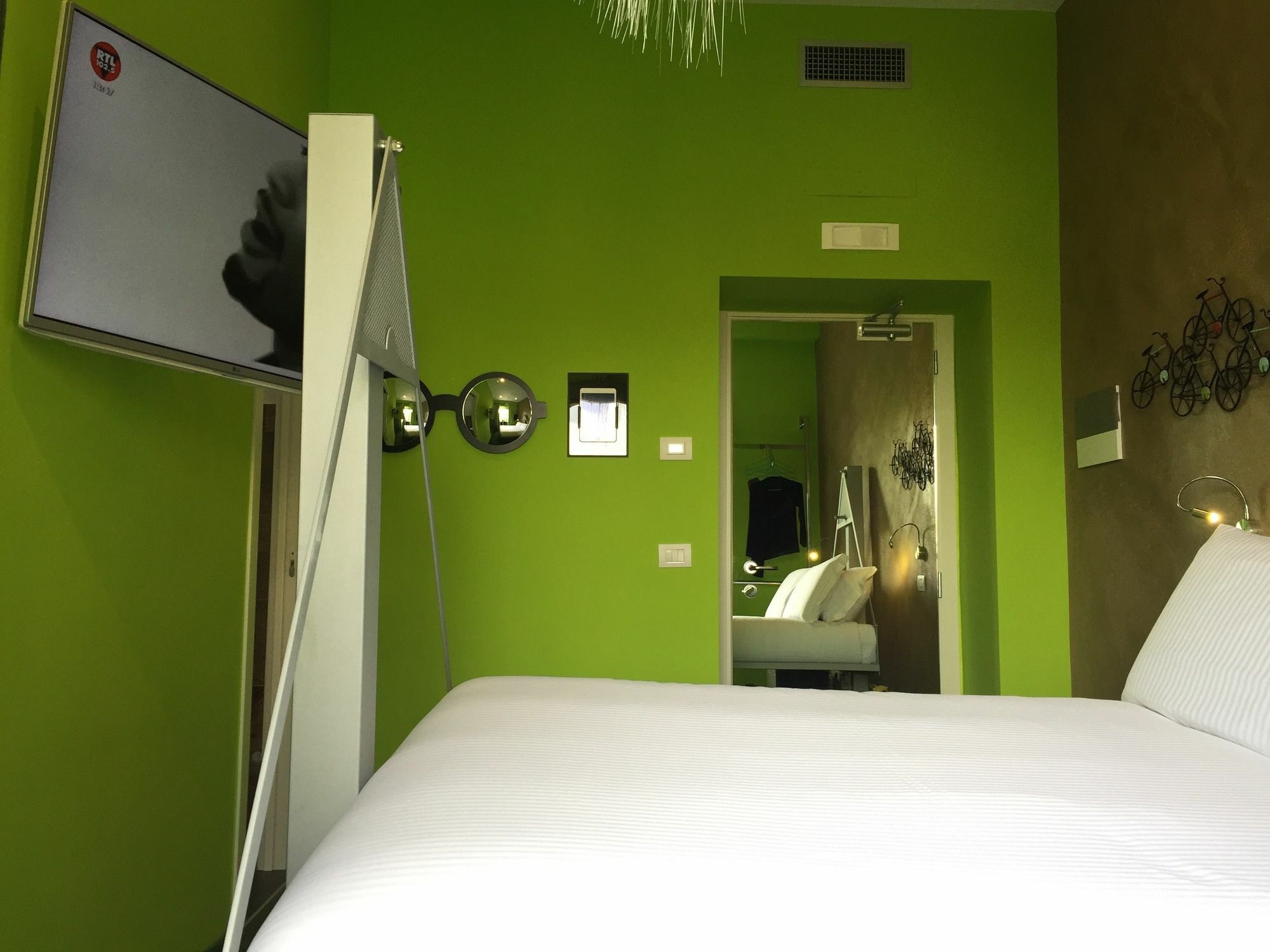 Irooms Station Rom