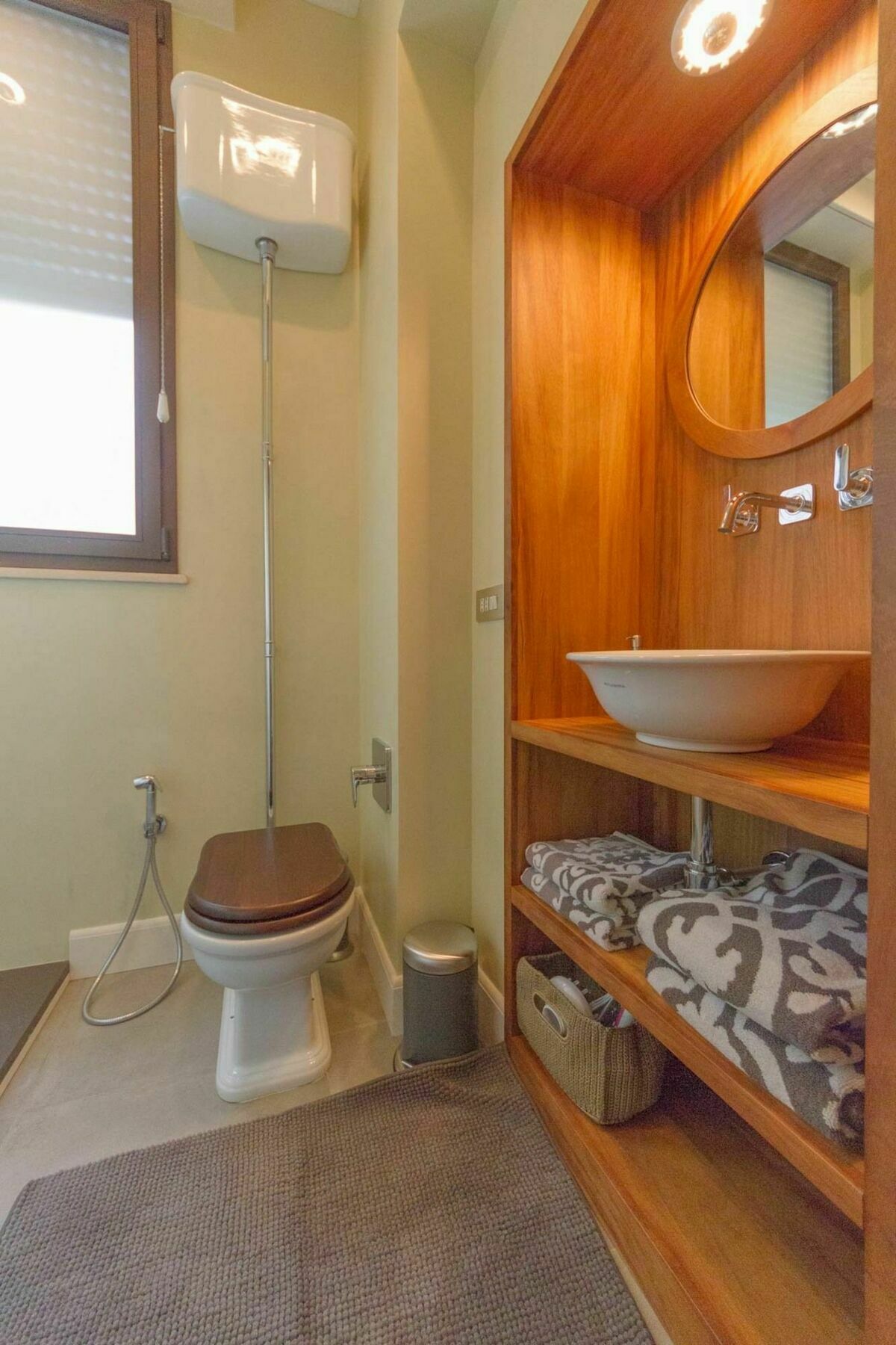 Appartamento Babuino - Penthouse With Terrace