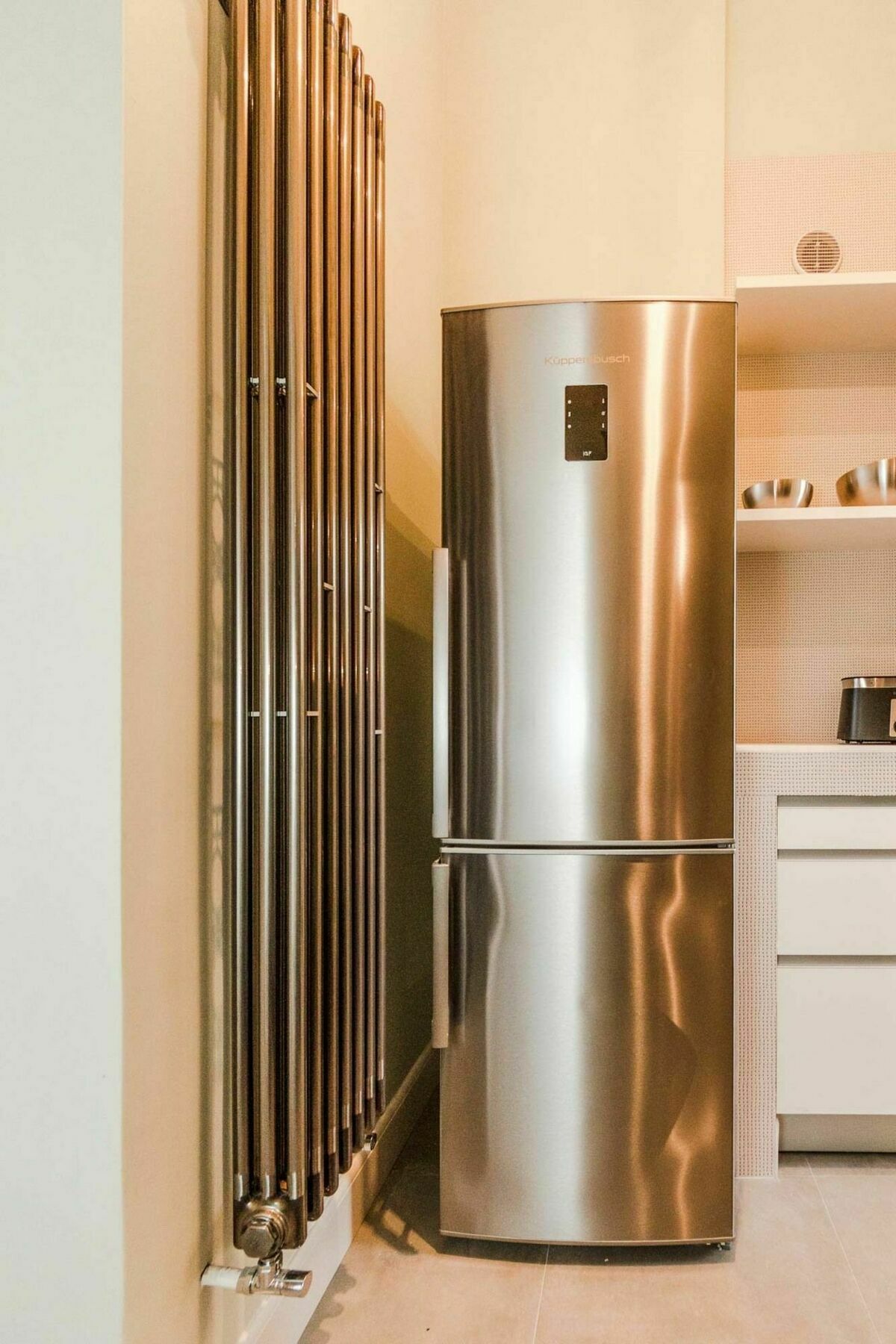 Babuino - Penthouse With Terrace Appartamento *