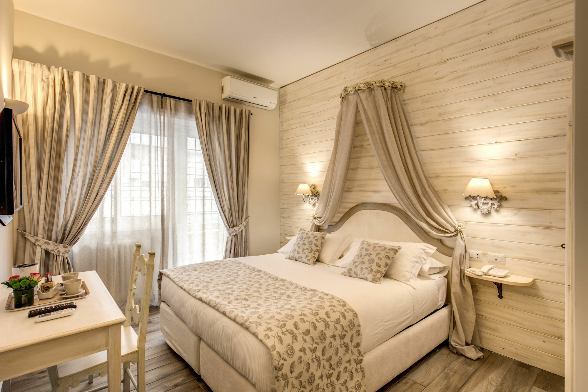 Gasthof Casa Mia Vaticano Rom