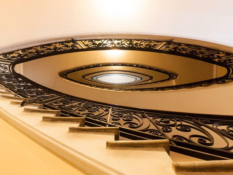 Bed and breakfast Residenza Romana Roma