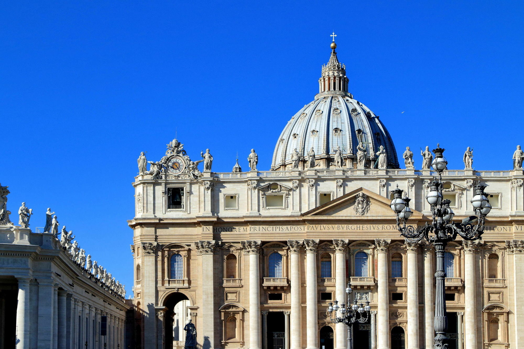 Casa Mia Vaticano 3* Rom