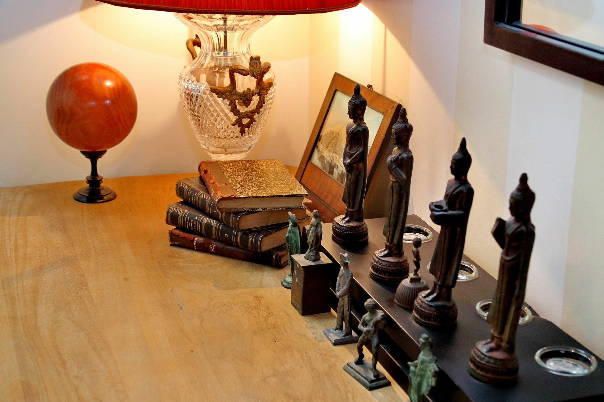 Town House - Treasurerome Collection Apartamento *