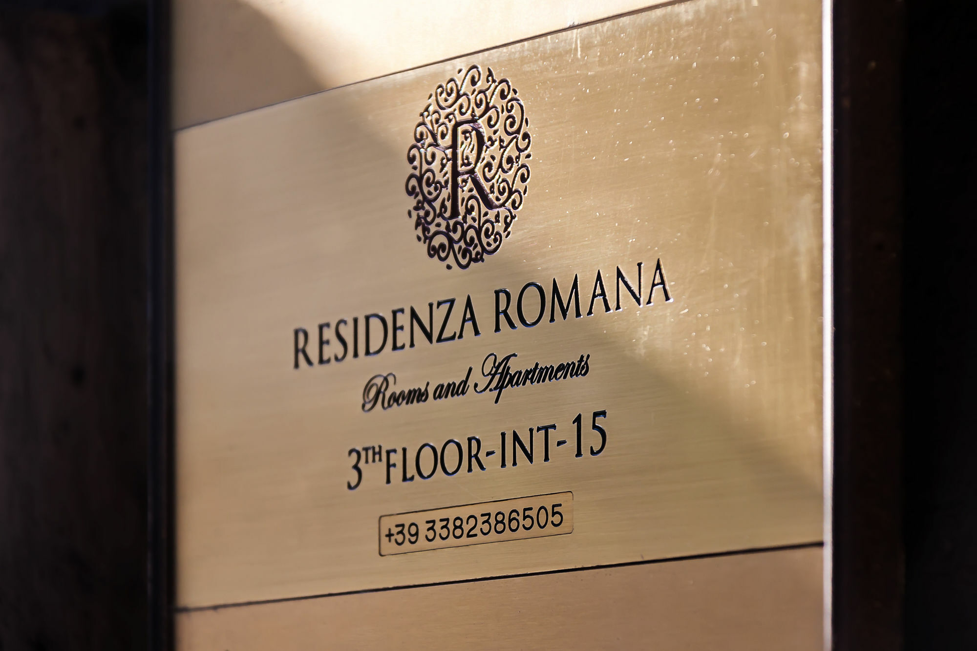 Residenza Romana