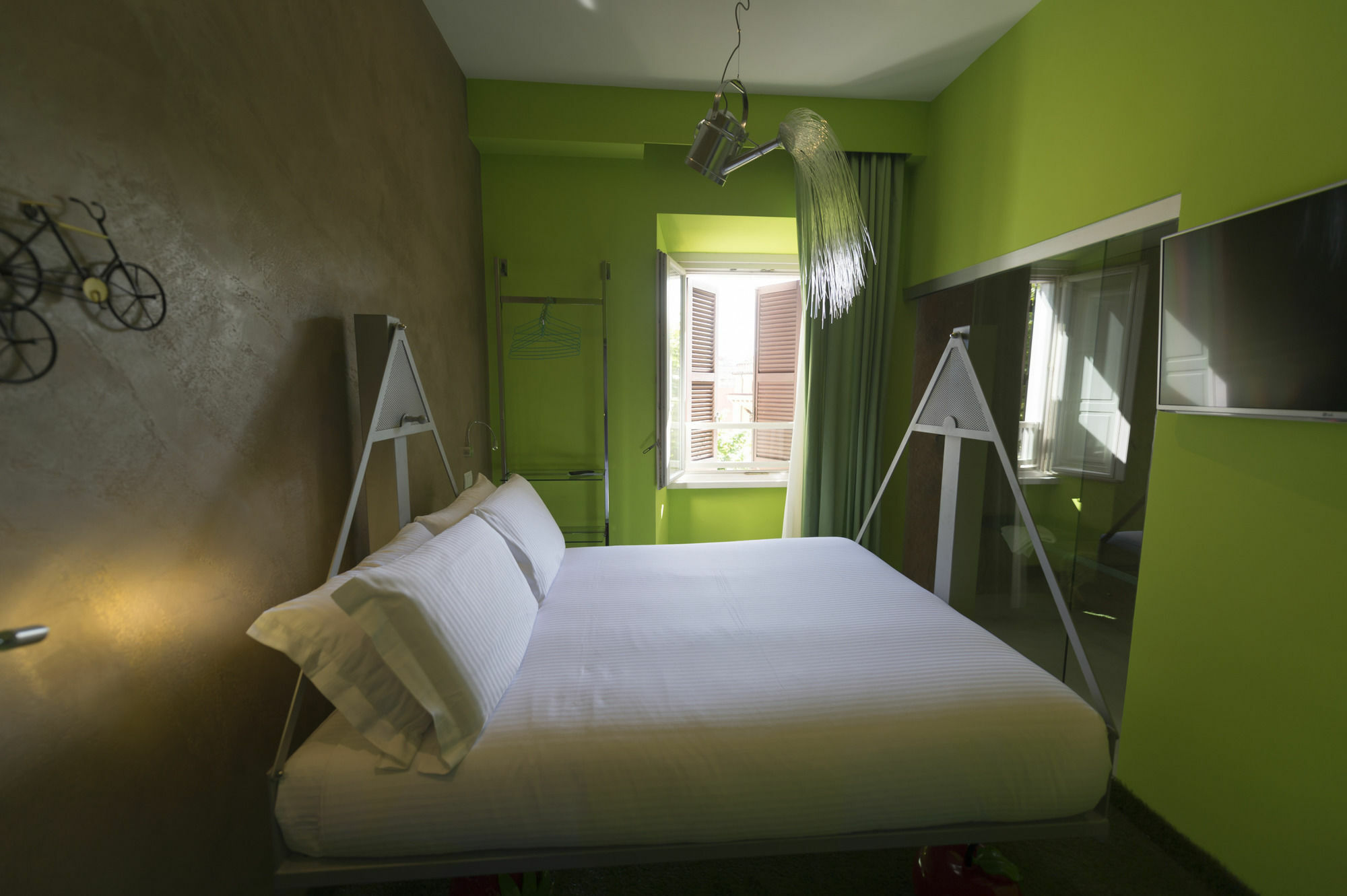 Irooms Station Rom