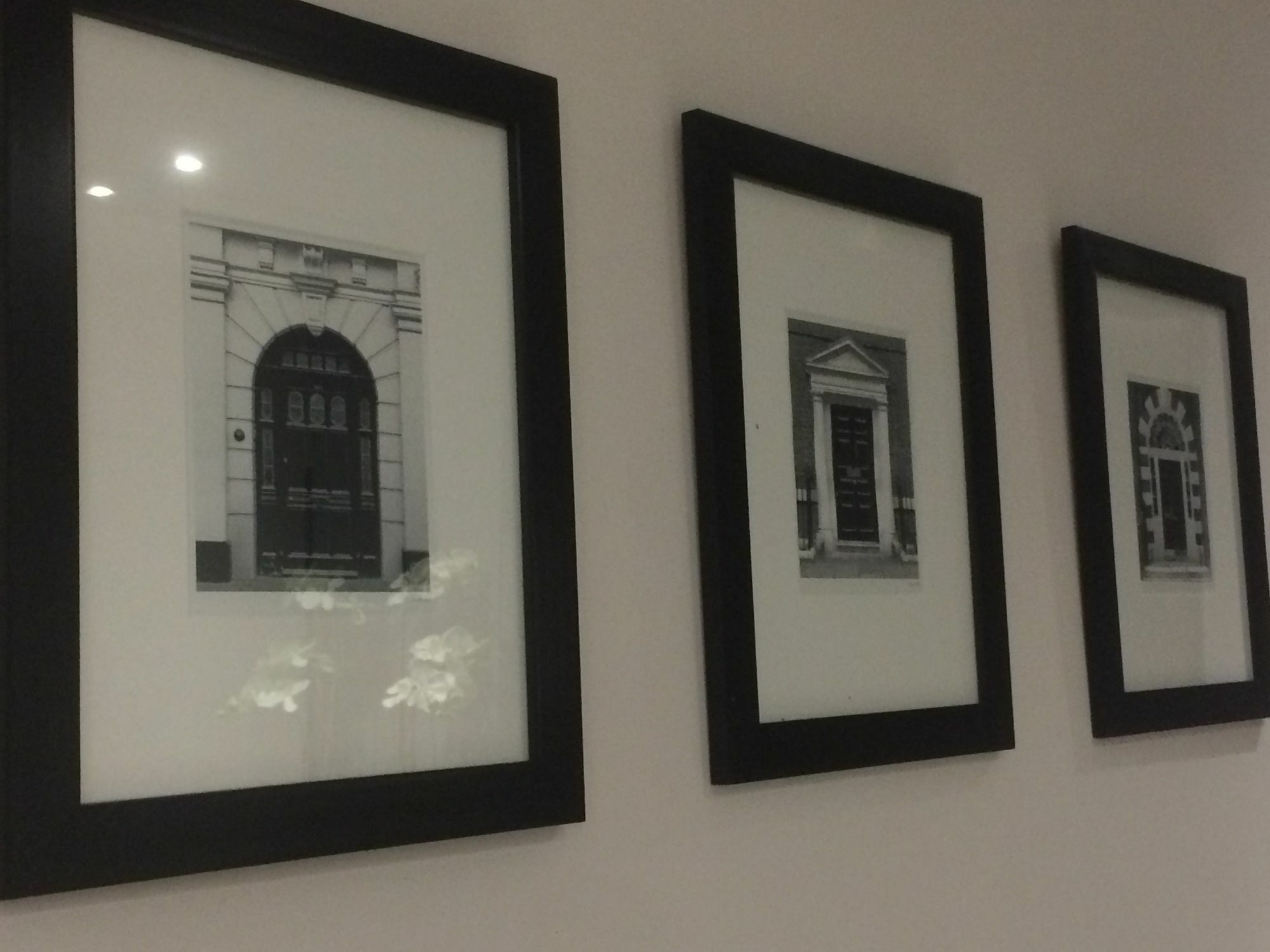 Relais Piazza Del Popolo Roma