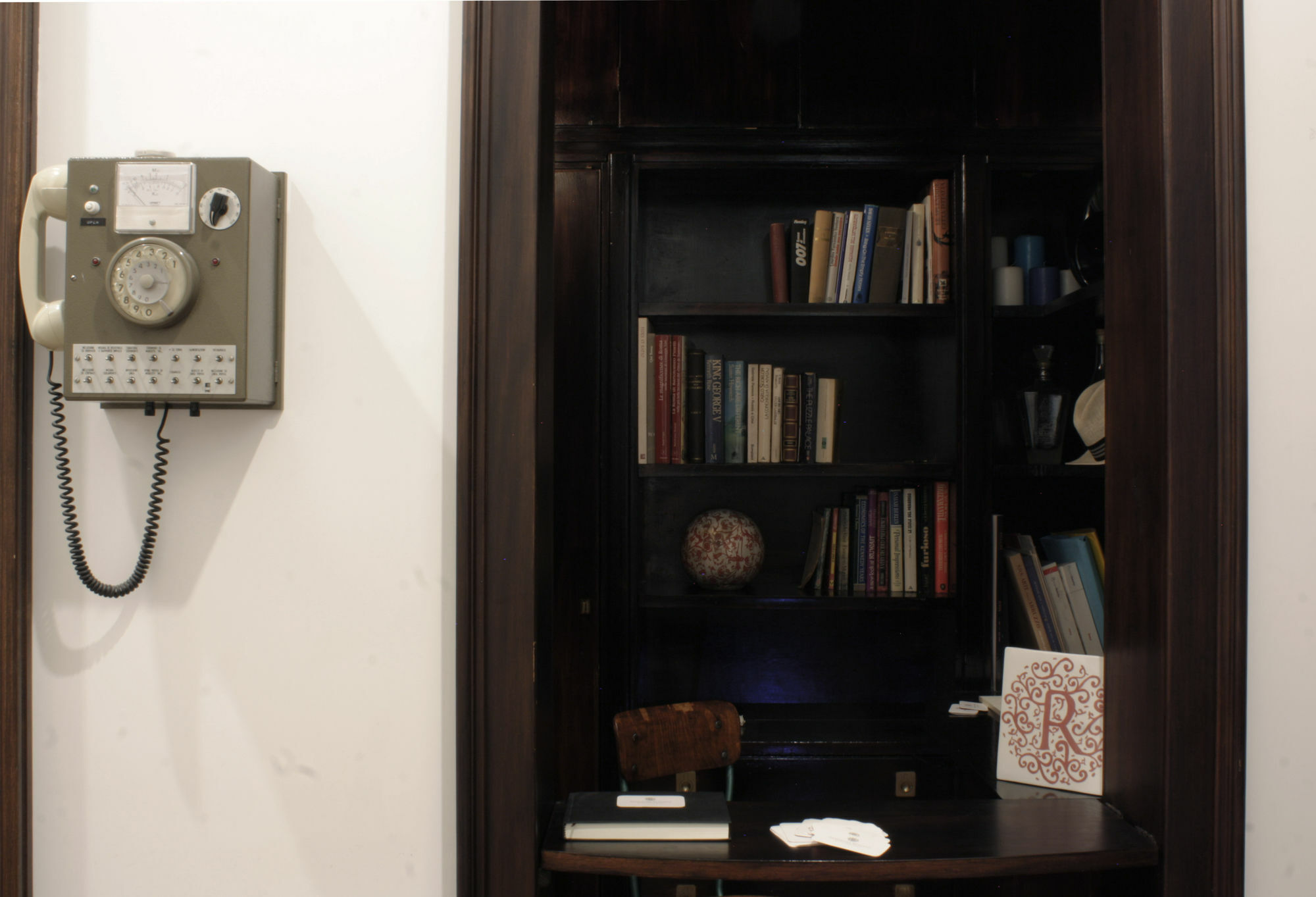 Bed and breakfast Residenza Romana 3*