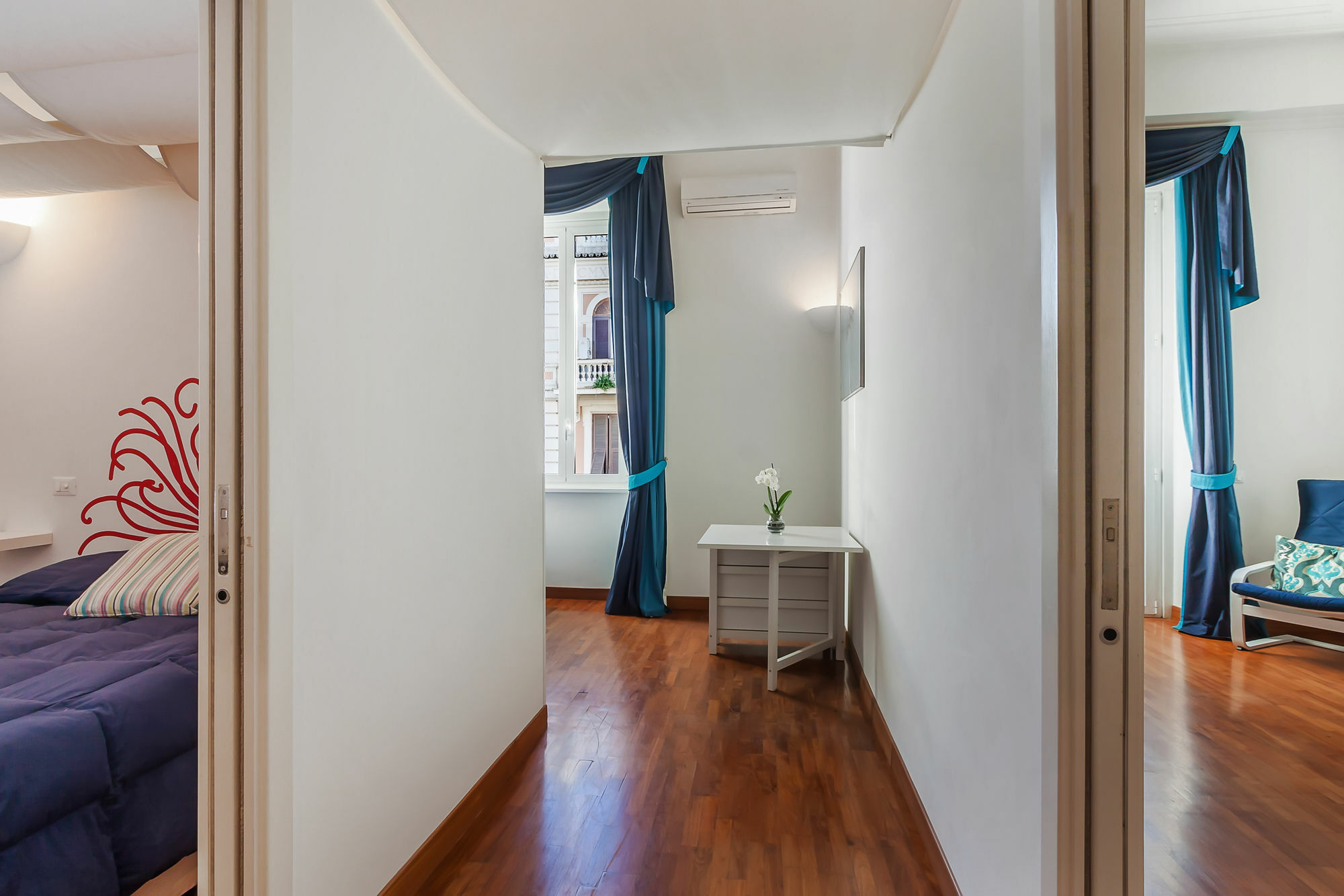 Residenza Romana Bed and breakfast Roma