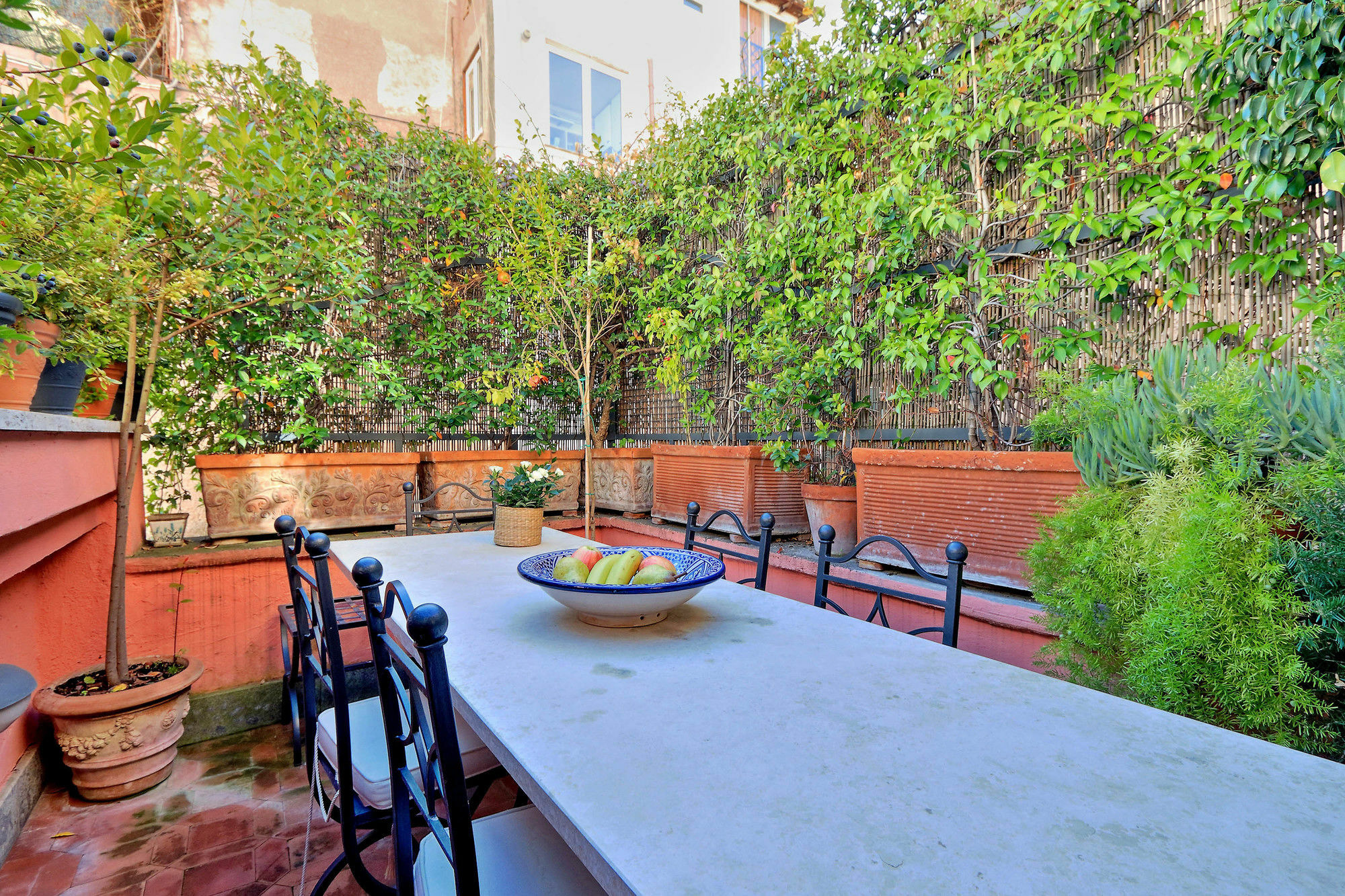 Town House - Treasurerome Collection Roma