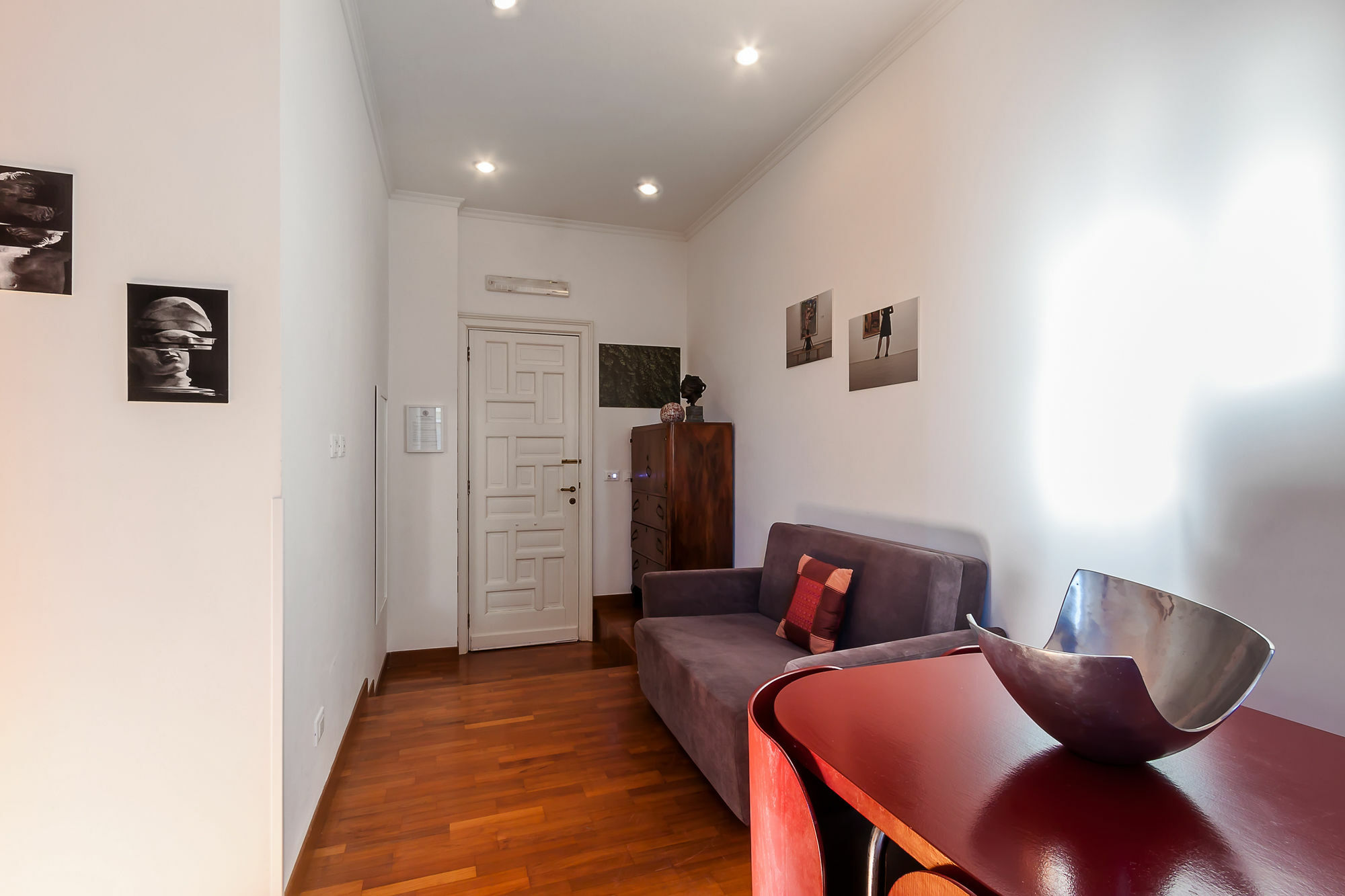 Residenza Romana