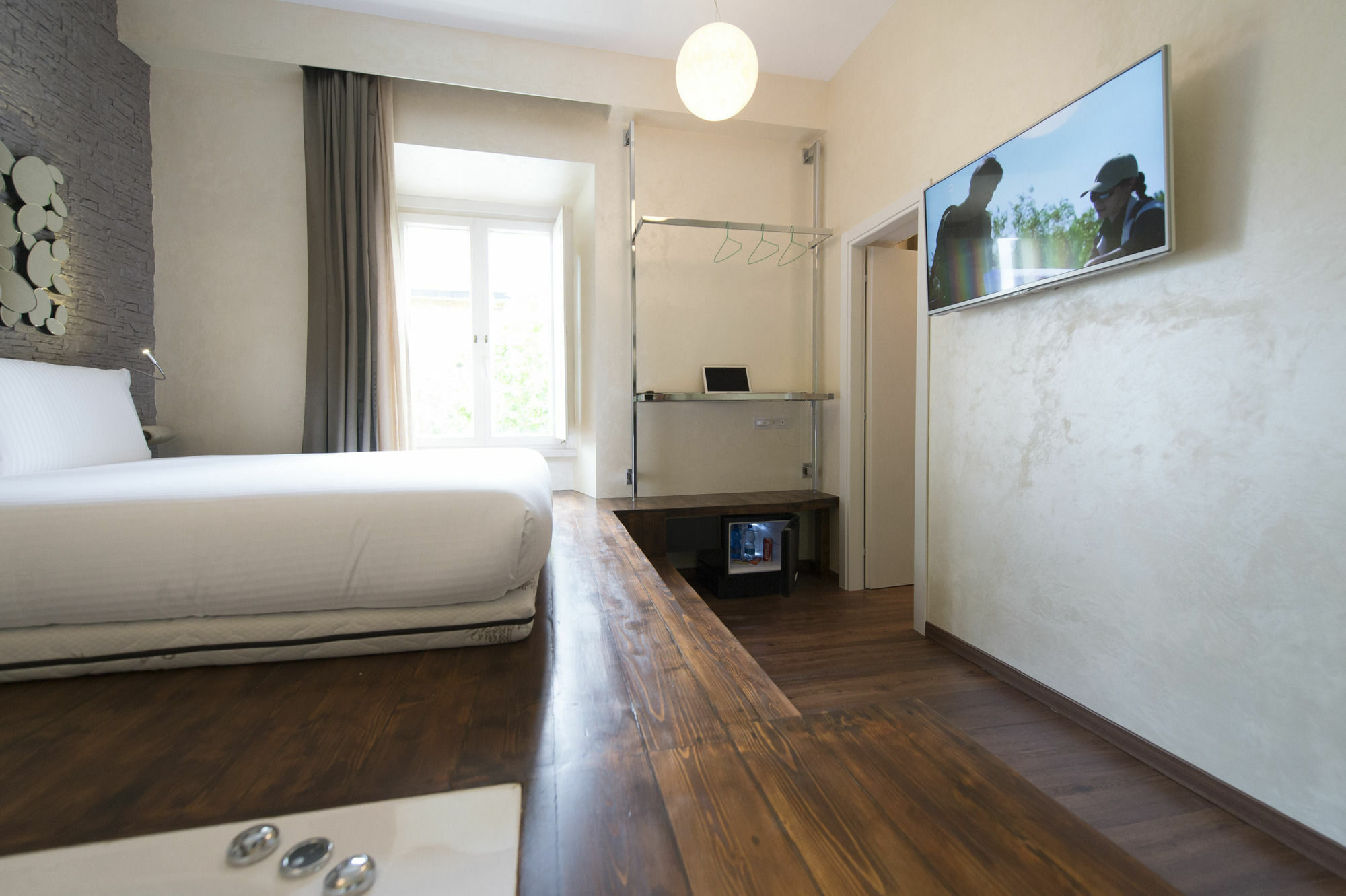 Gasthof Irooms Station 4*