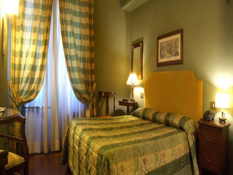 Domus Livia 3* Rom