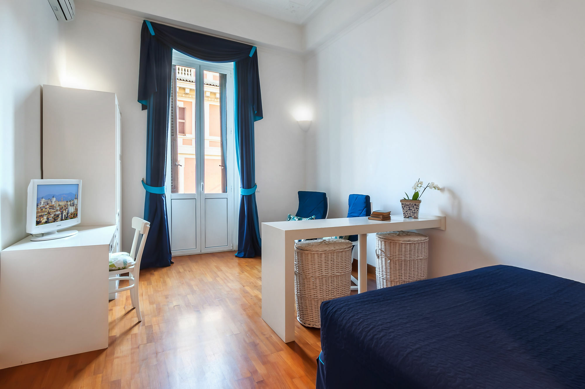 Bed and breakfast Residenza Romana
