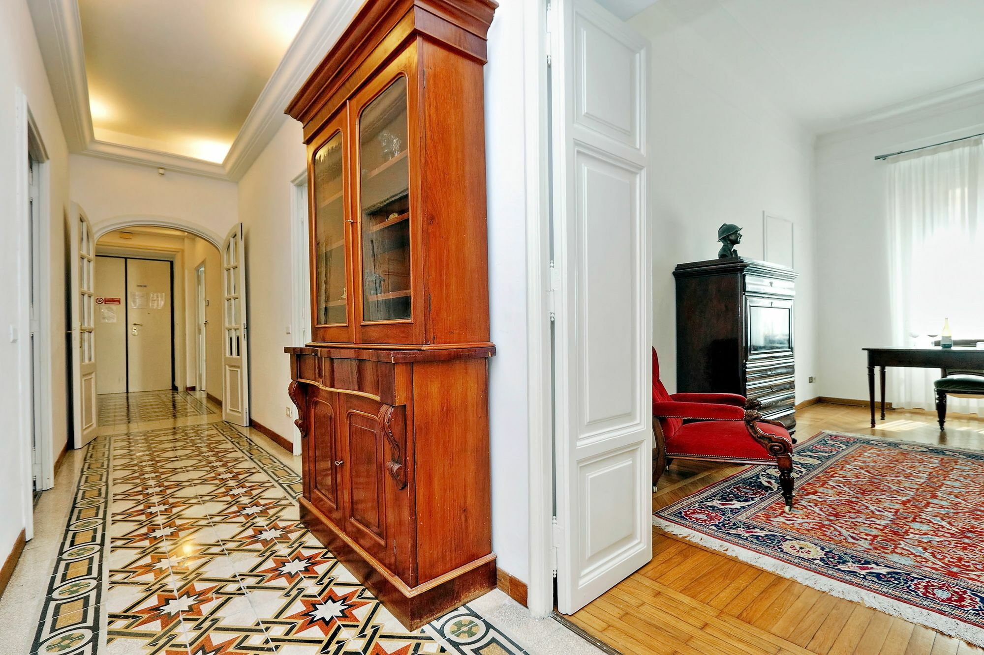 Treasurerome Spanish Steps 4br Roma