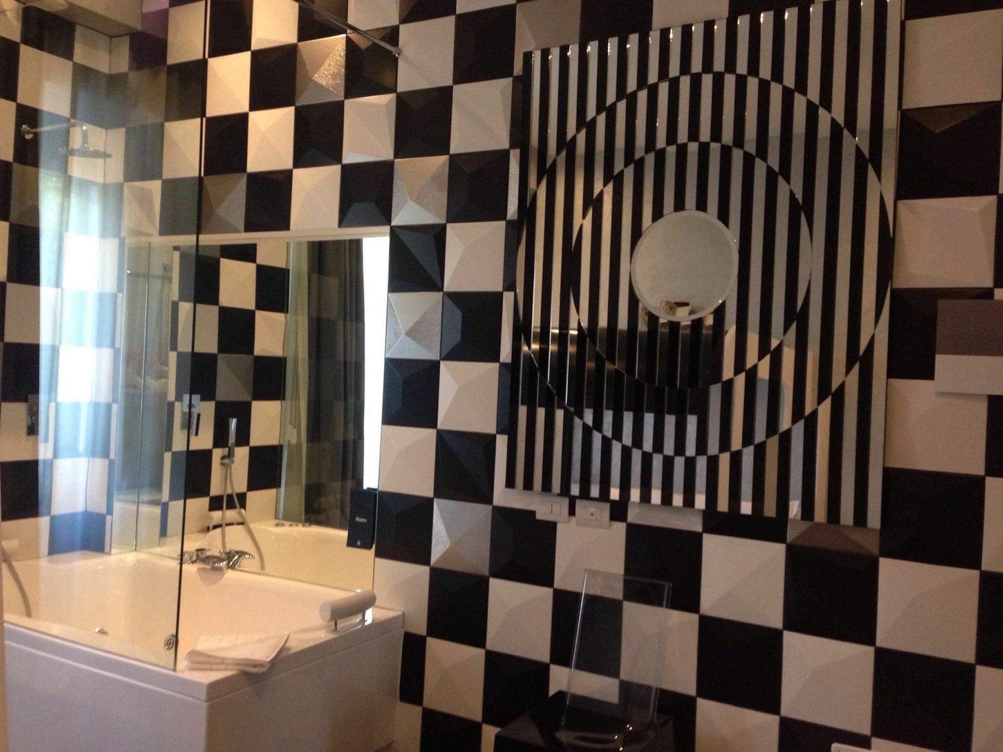 Irooms Station Gasthof Rom