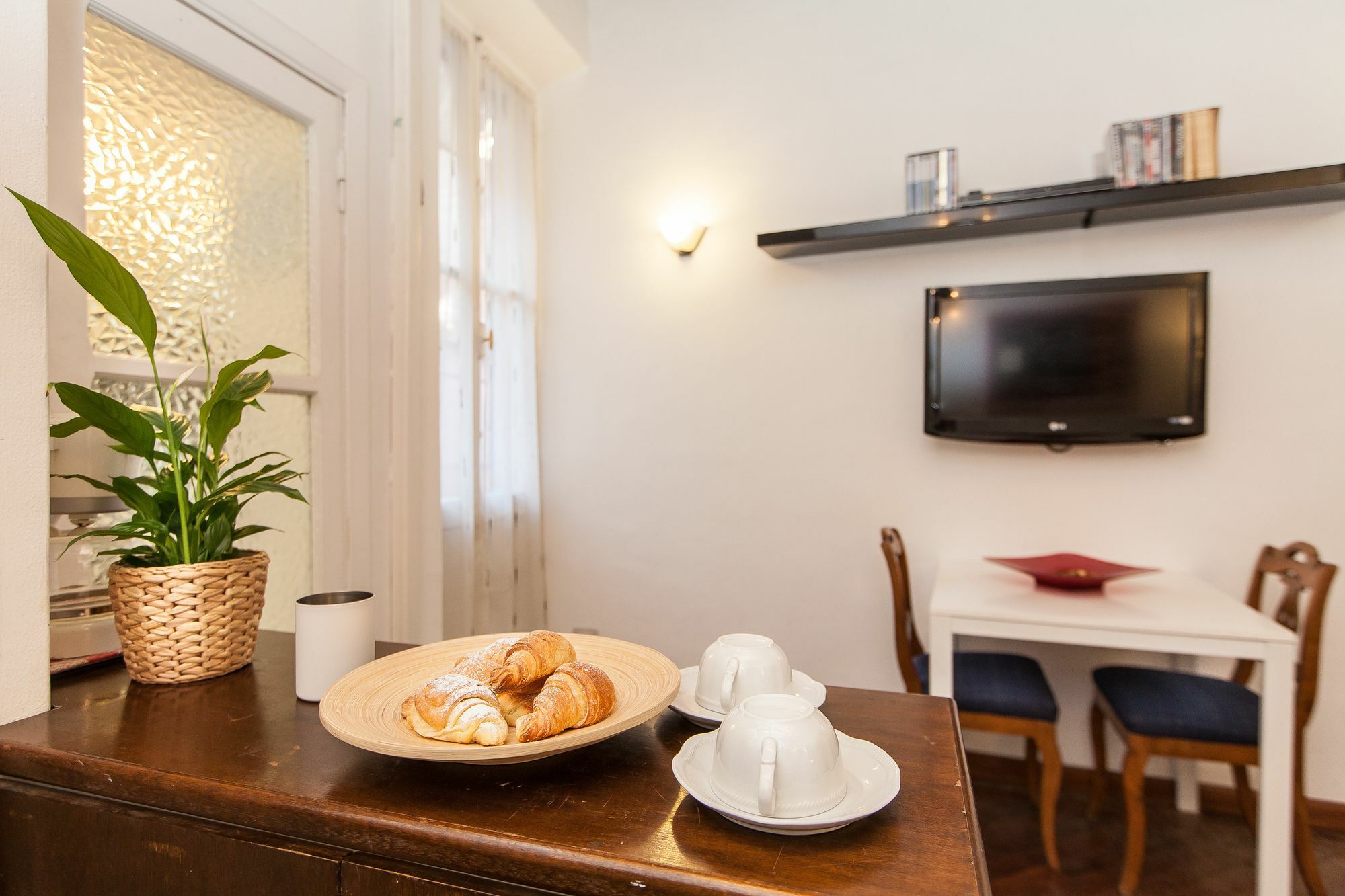 Appartamento Trastevere My *