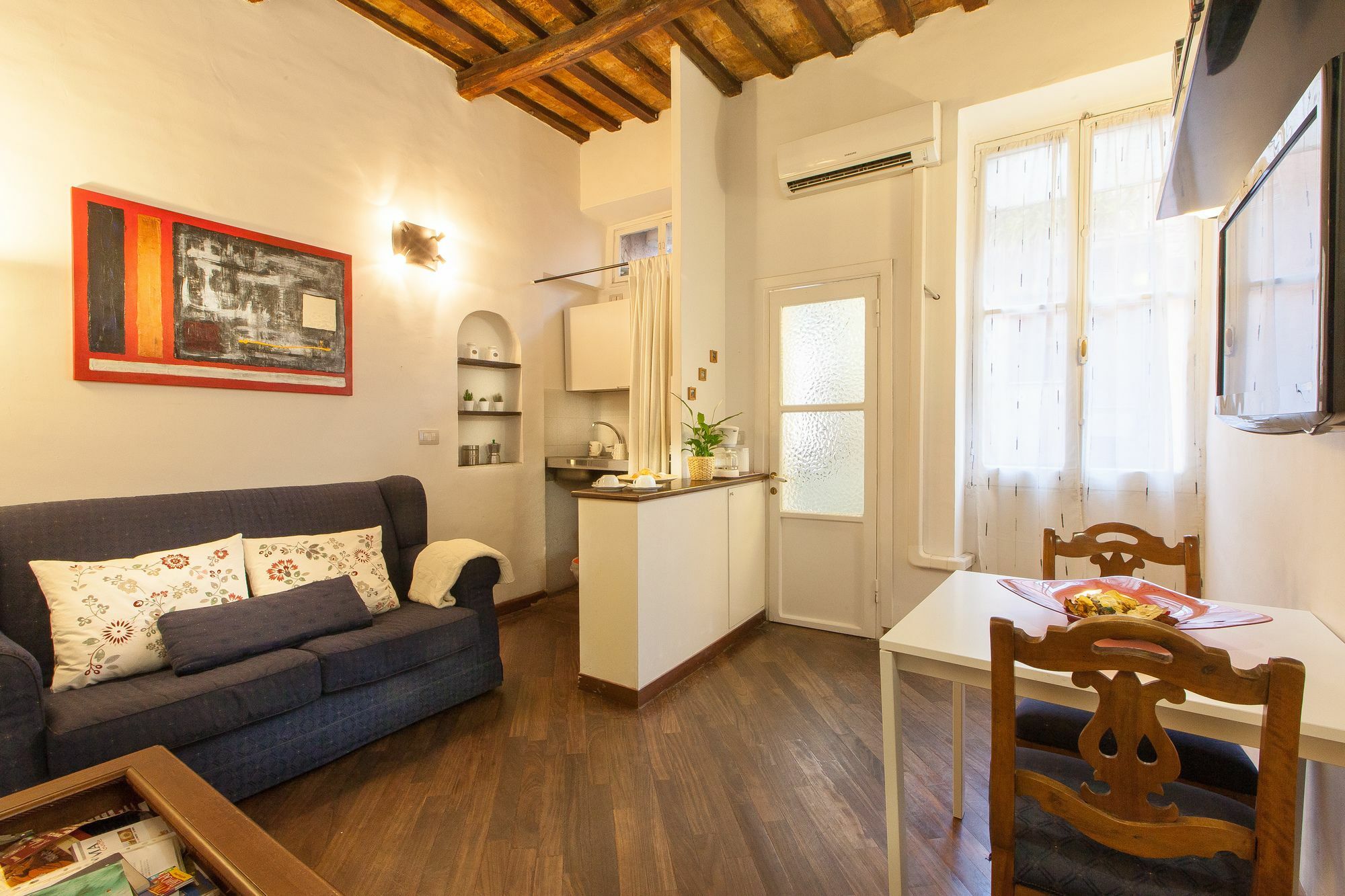 Appartamento Trastevere My *