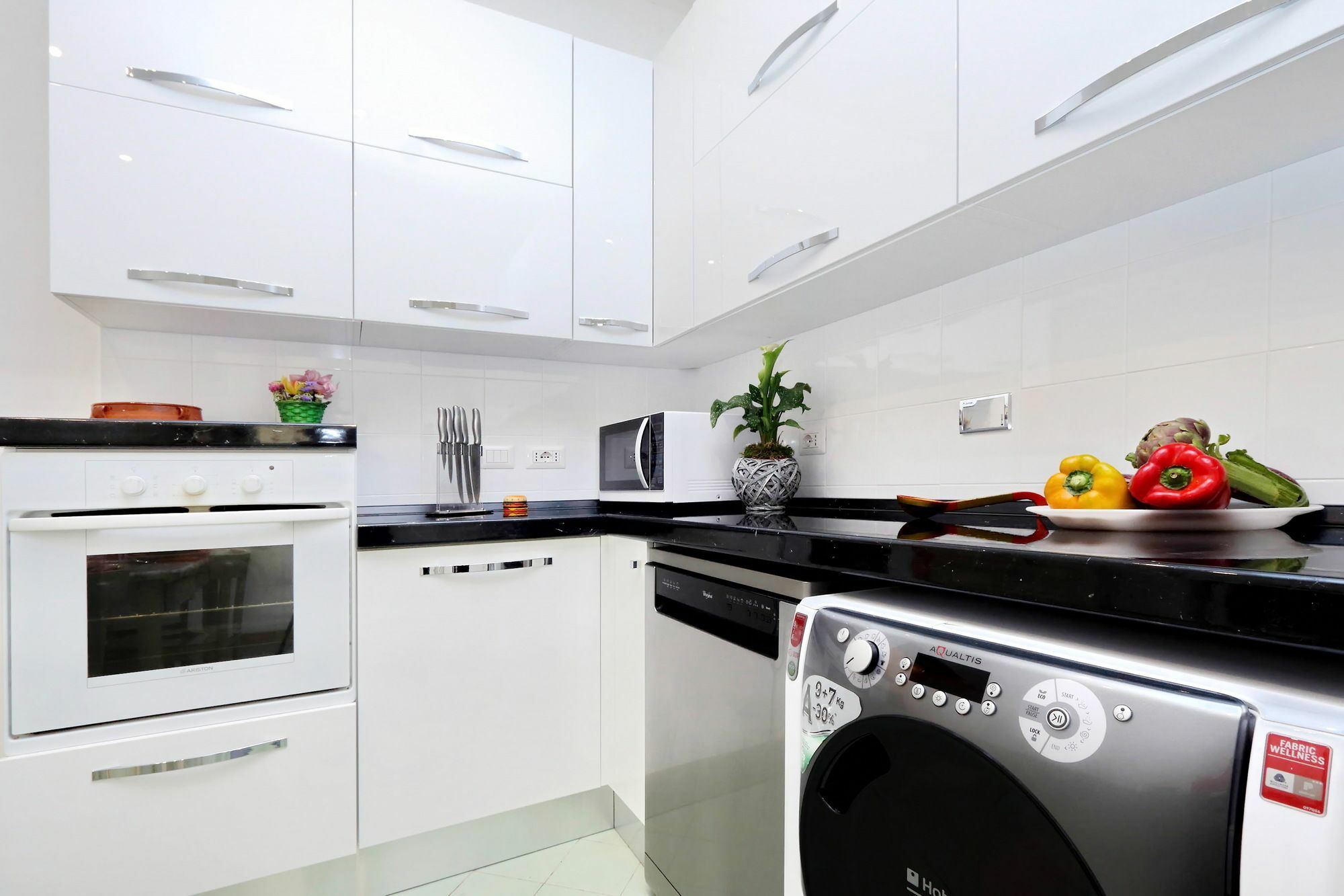 Appartamento Treasurerome Spanish Steps 4br