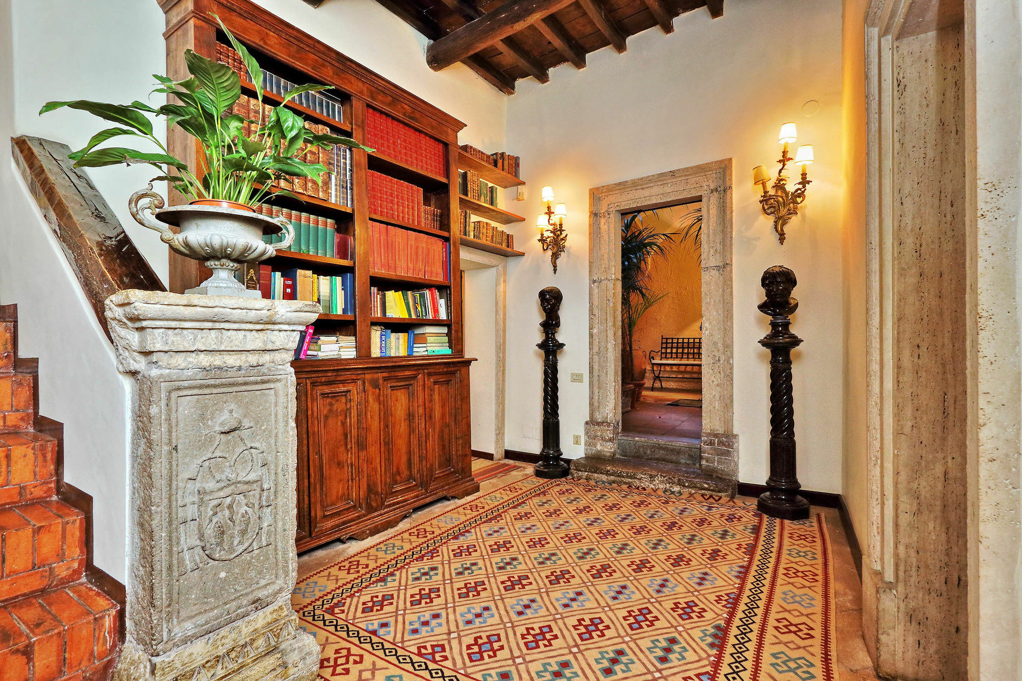 Town House - Treasurerome Collection Apartamento *