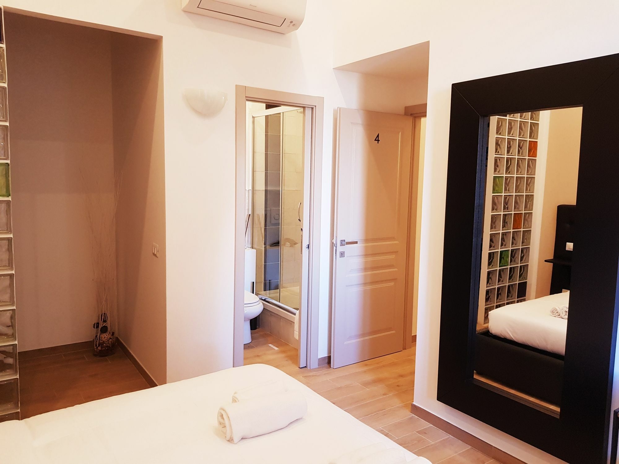 Guest house Cairoli Rome