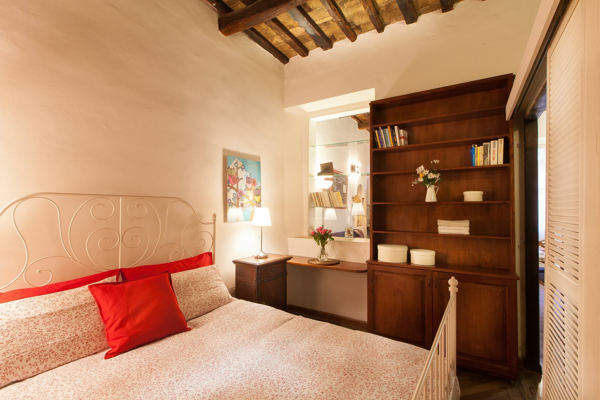 Appartamento Trastevere My