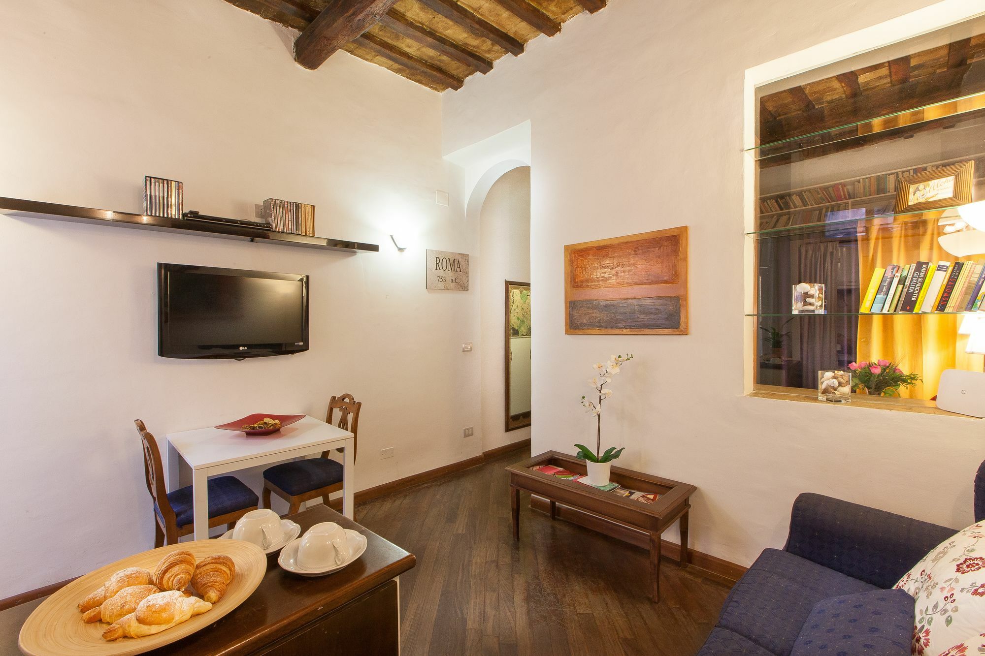 Trastevere My Apartment