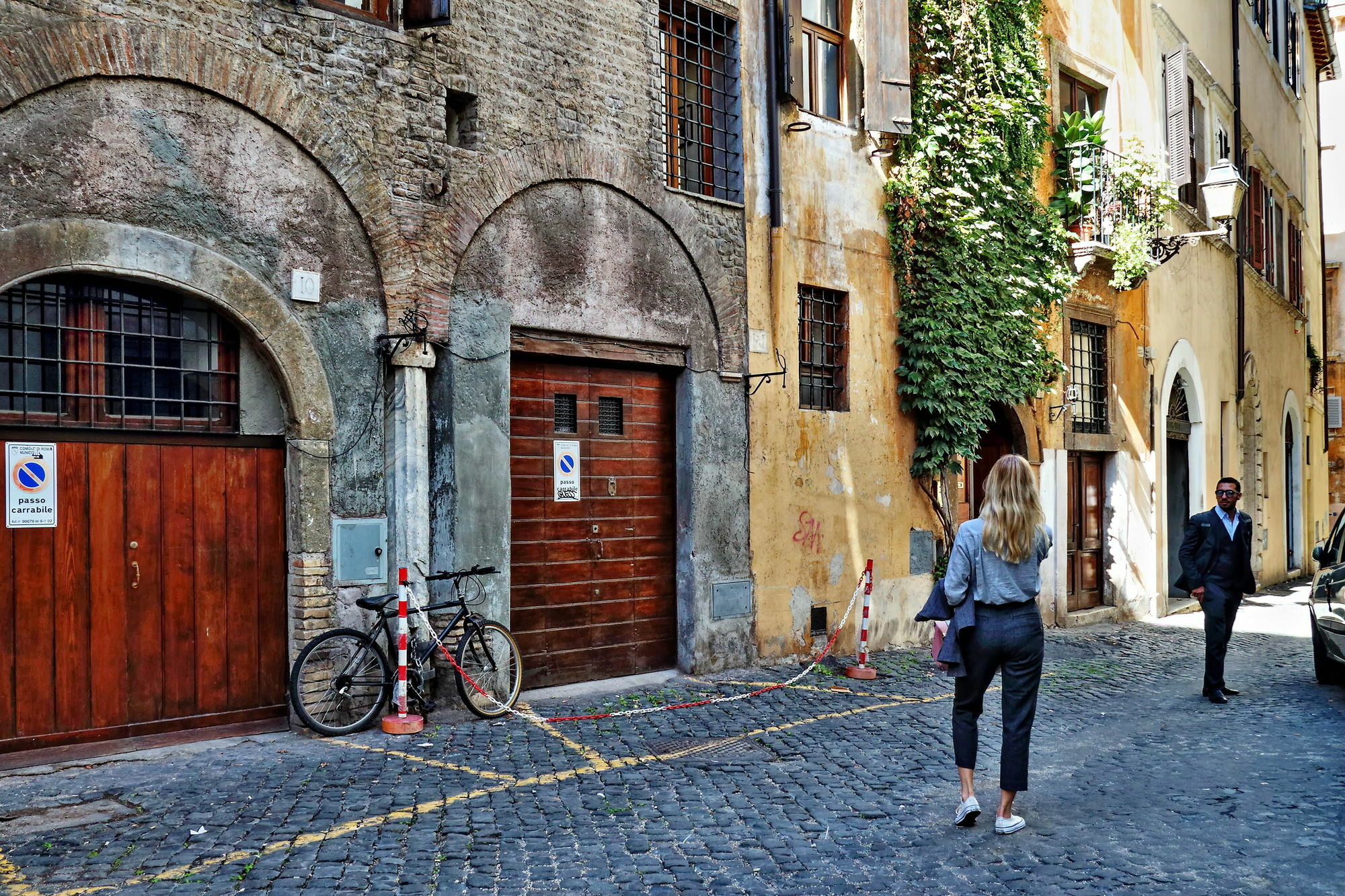 Town House - Treasurerome Collection Apartamento Roma