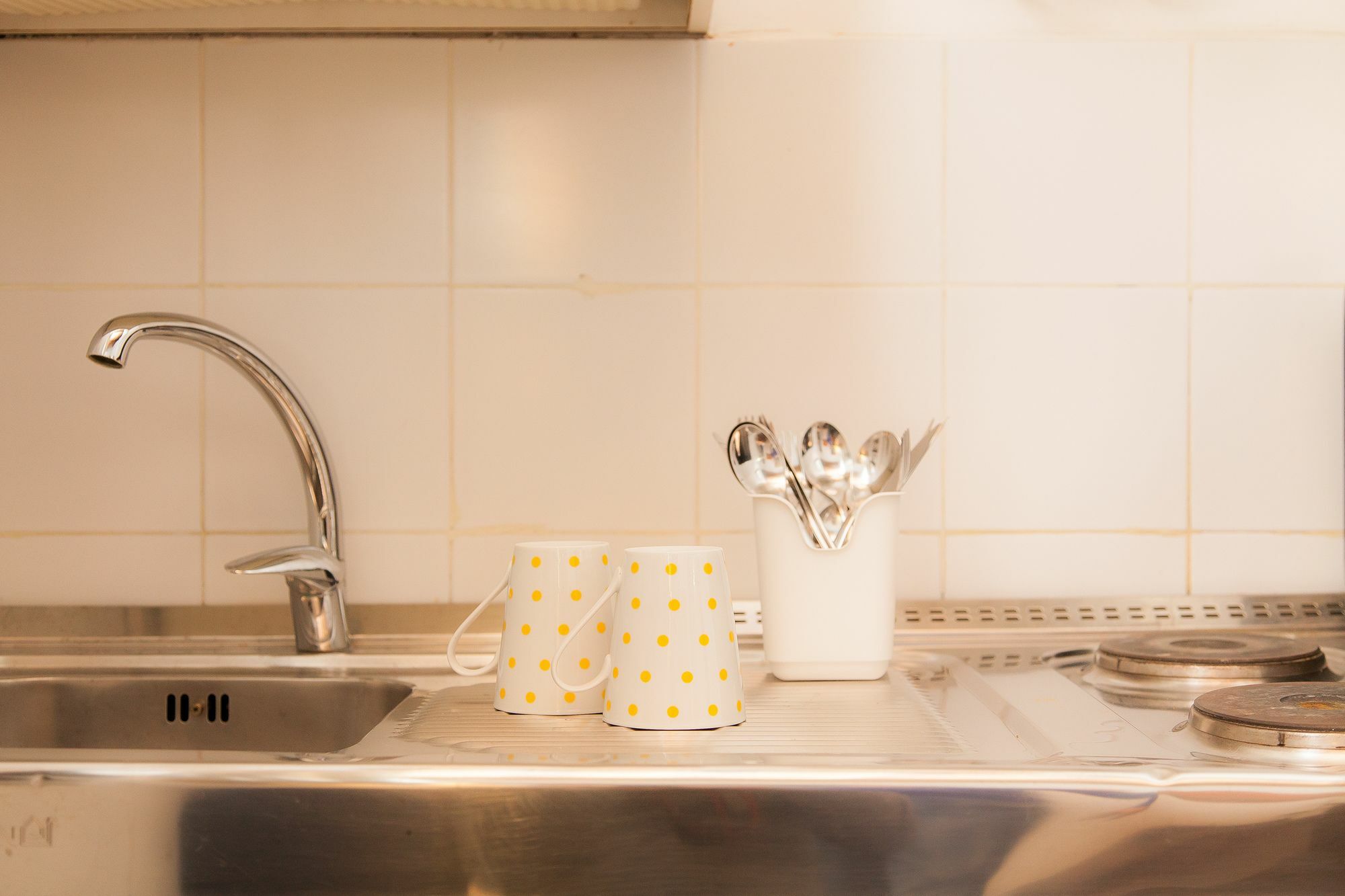 Appartamento Trastevere My Roma