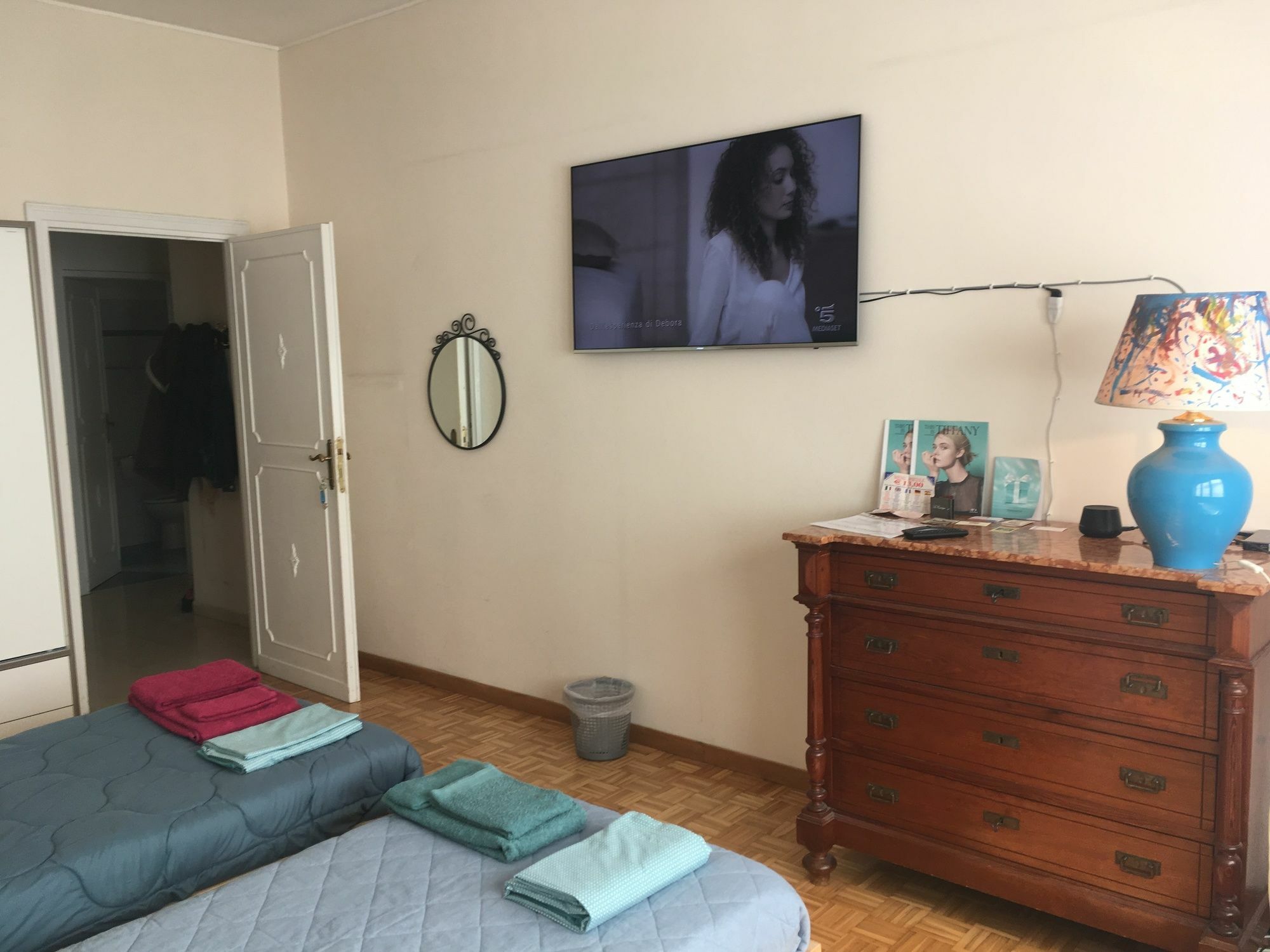Emilio's Casa de hóspedes 3*