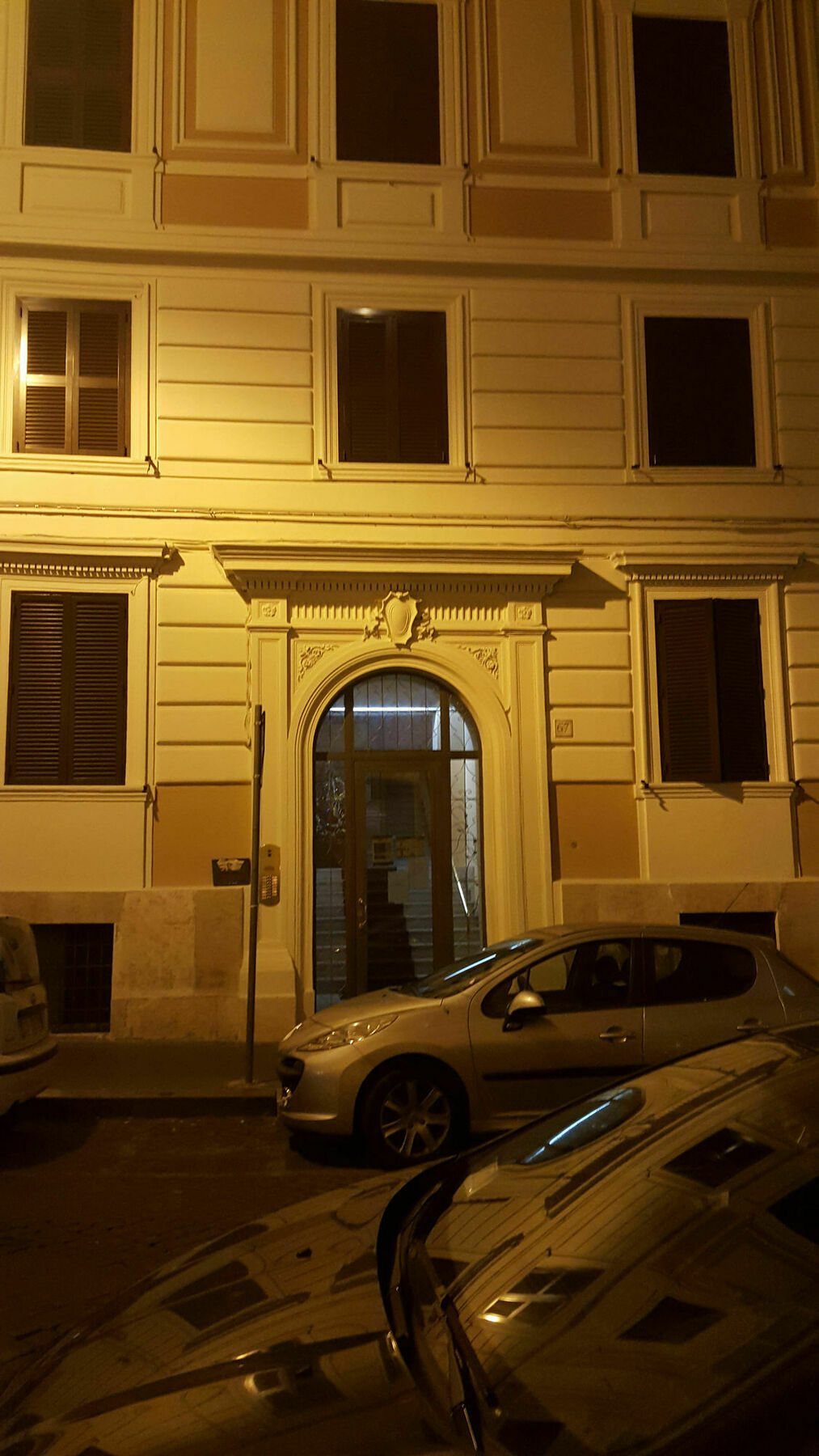 Una Finestra Su Monti Casa de hóspedes 3*