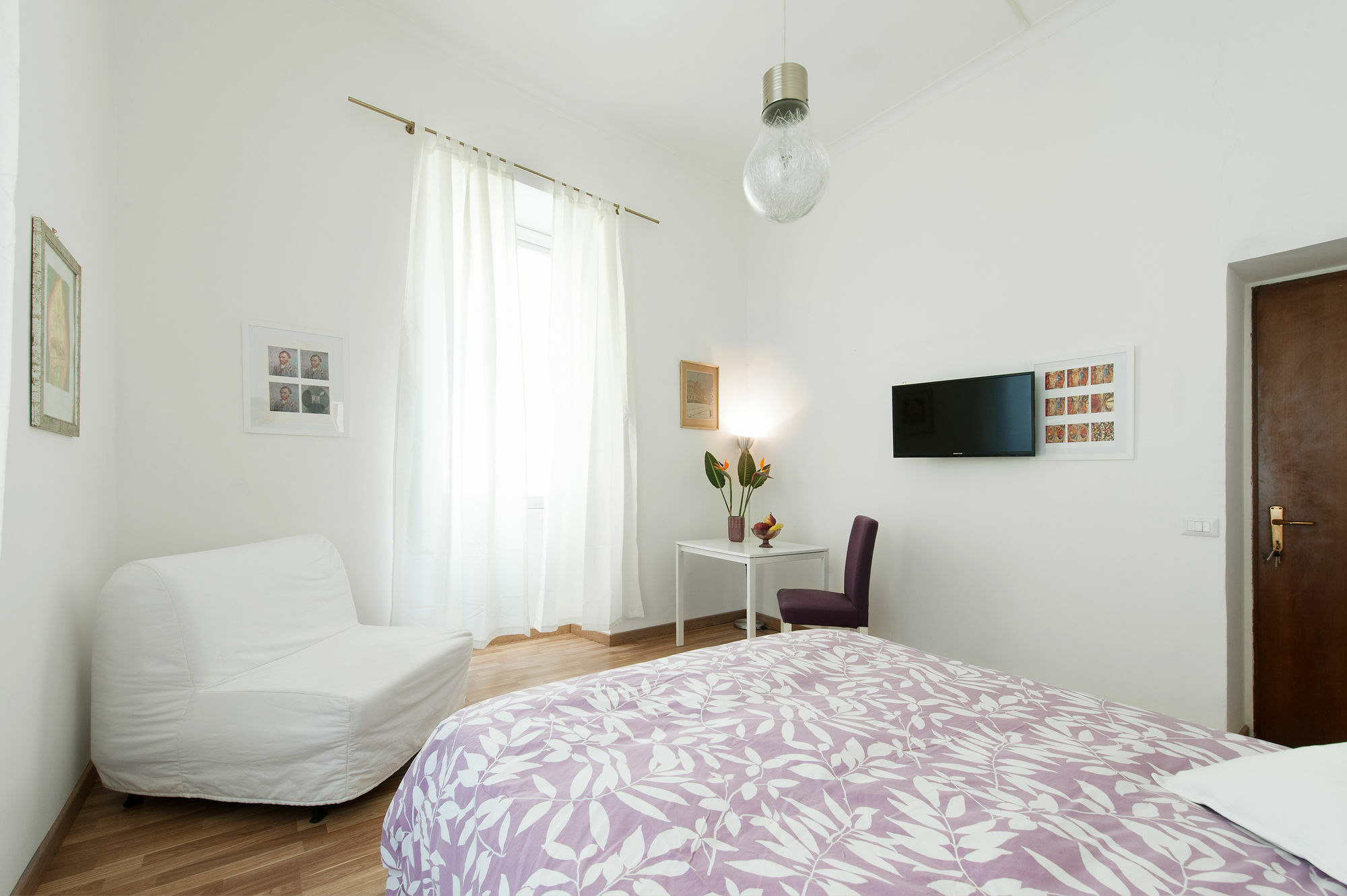 Center Guest house 4*