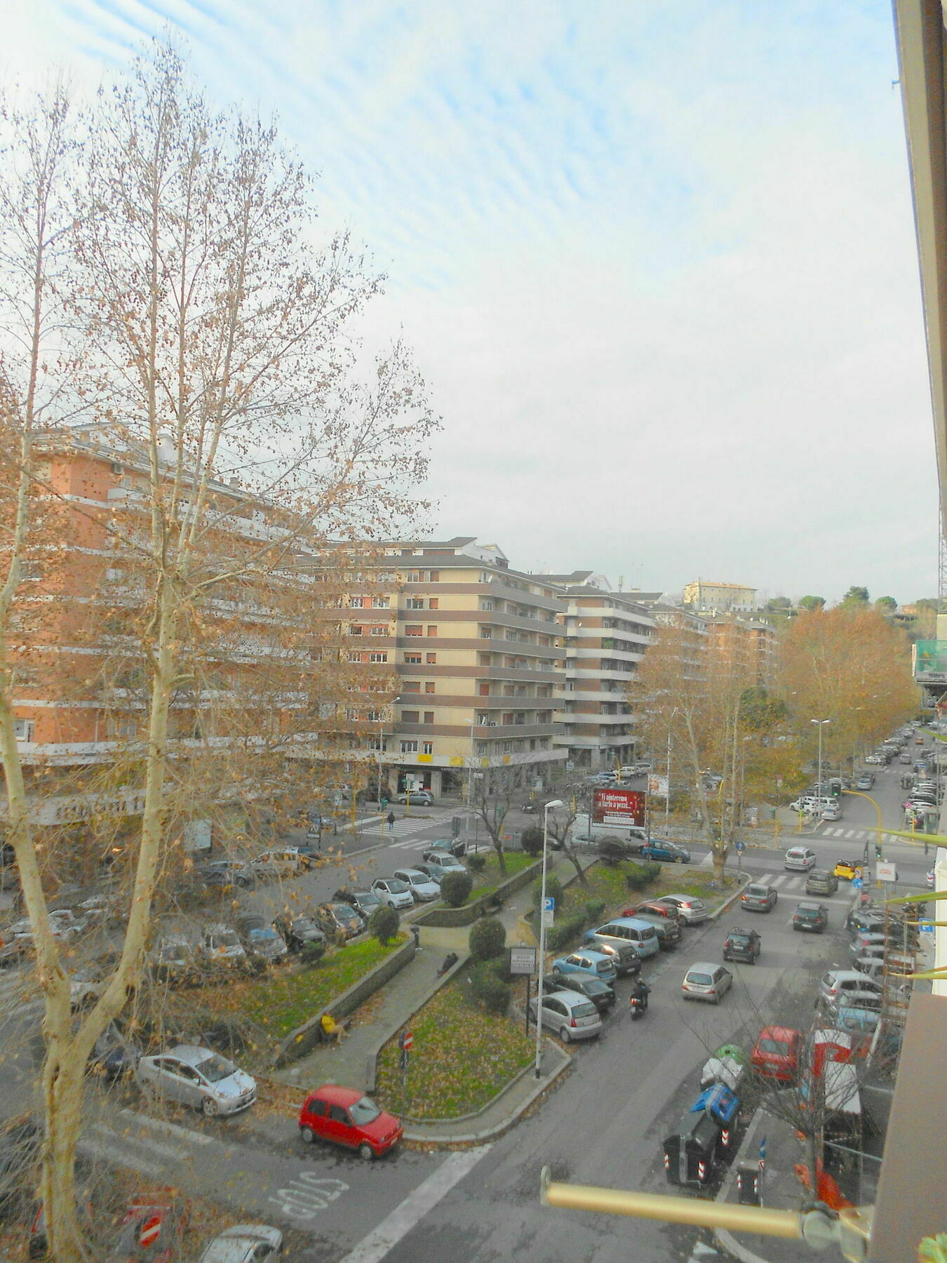 A Casa Chiecchi Bed & Breakfast Roma