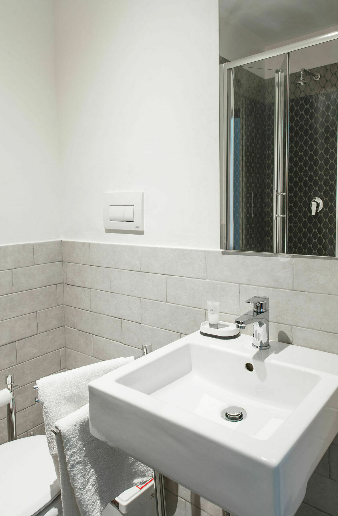 Center 4* Rome