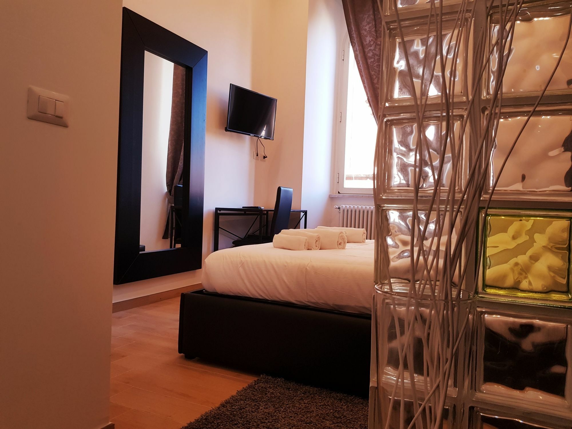 Cairoli Guest house 3*